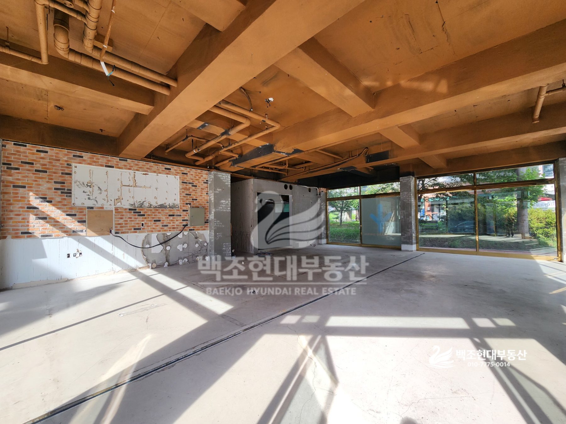 유가읍 상가 월세 | 테크노폴리스 매물사진 2 썸네일