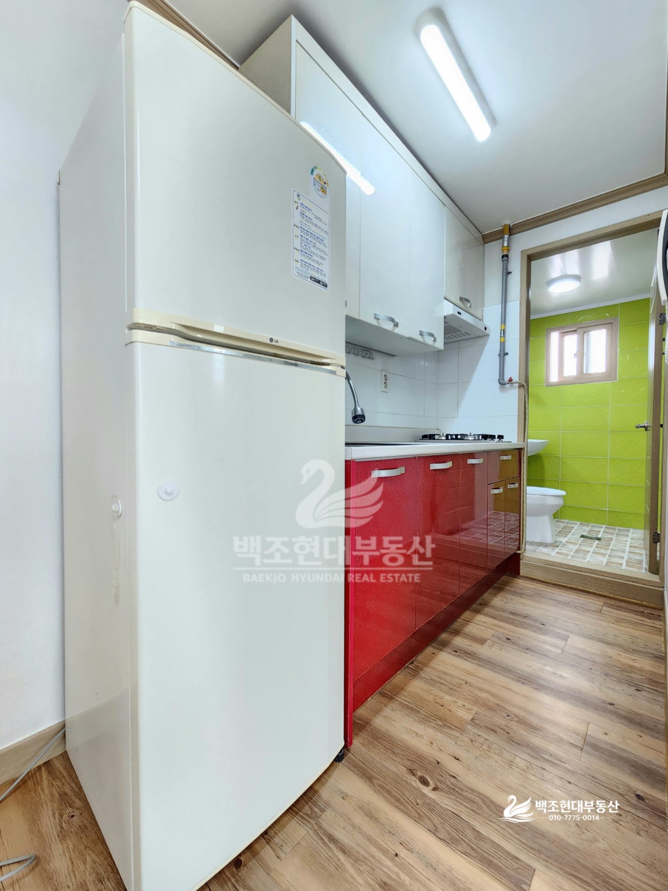 현풍읍 미니투룸 월세 매물사진 8 썸네일