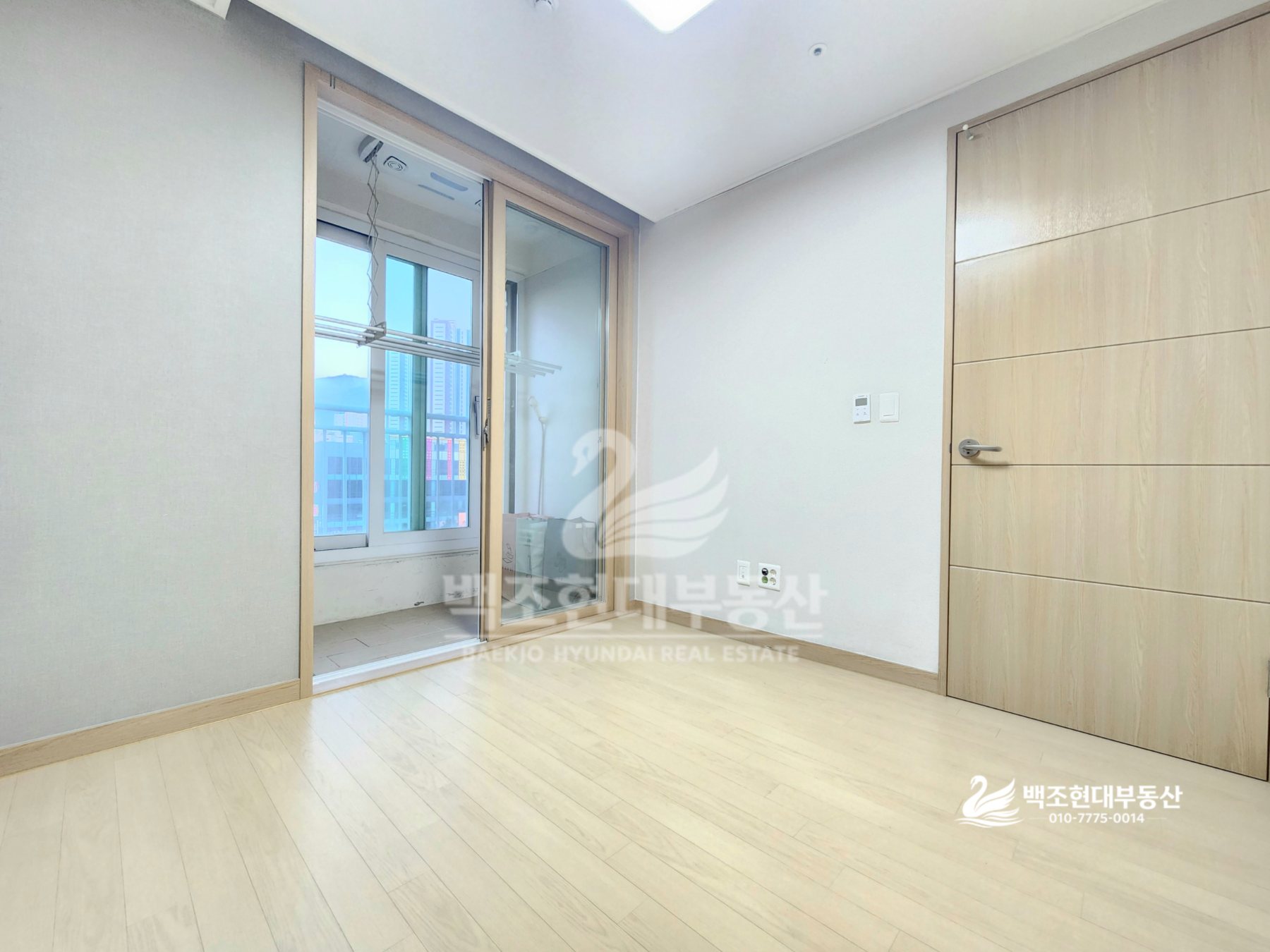 유가읍 오피스텔 월세 | 테크노폴리스 매물사진 18 썸네일