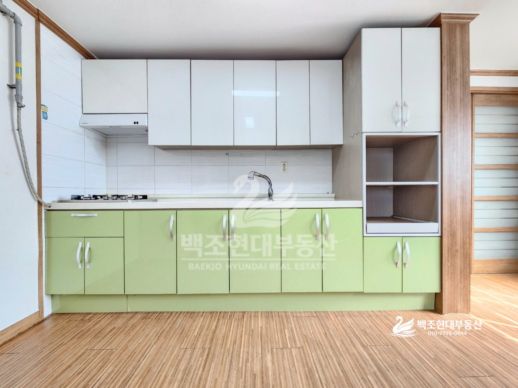 현풍읍 투룸 월세 매물사진 6 썸네일