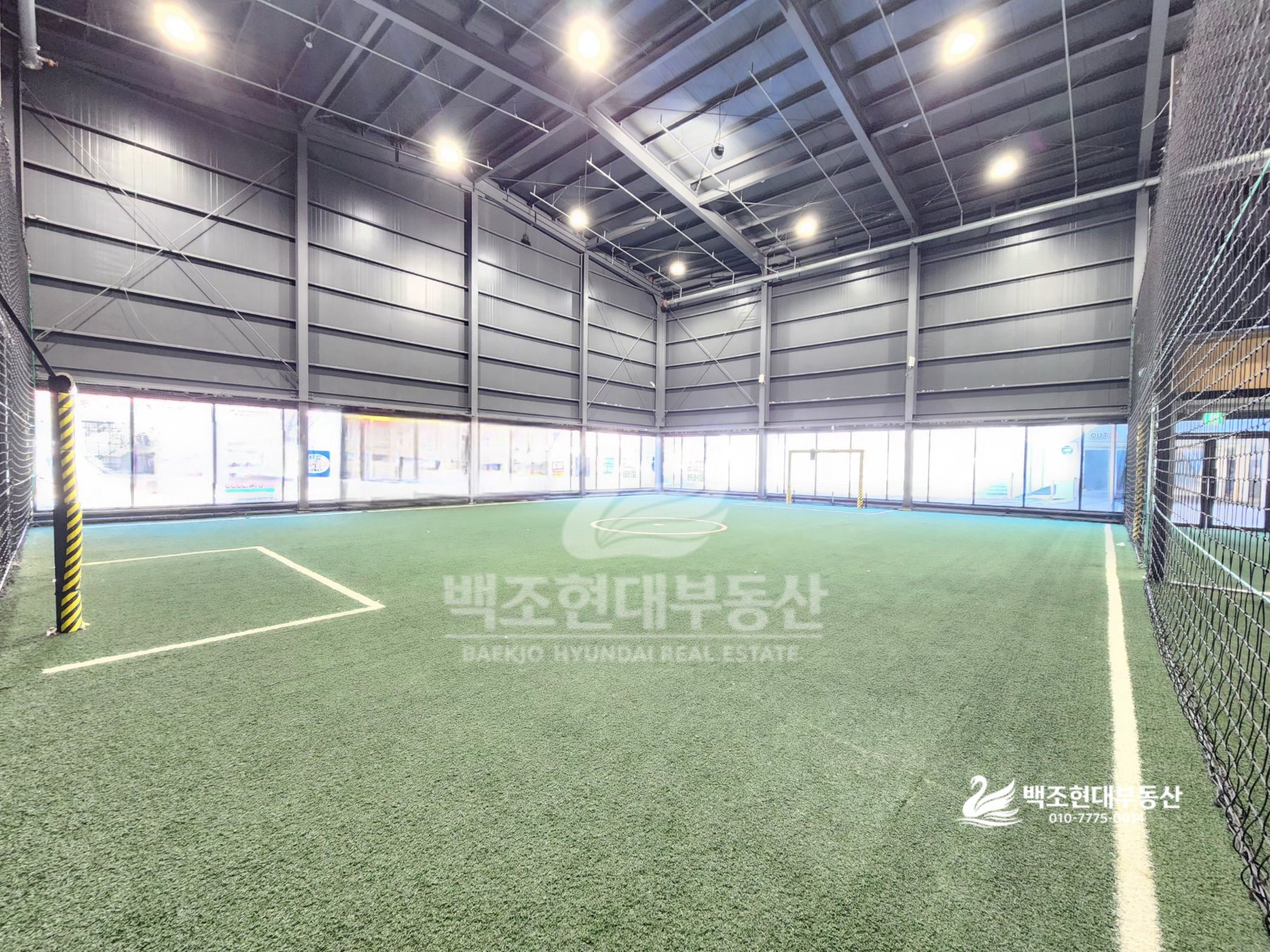 유가읍 상가 월세 | 테크노폴리스 매물사진 3 썸네일