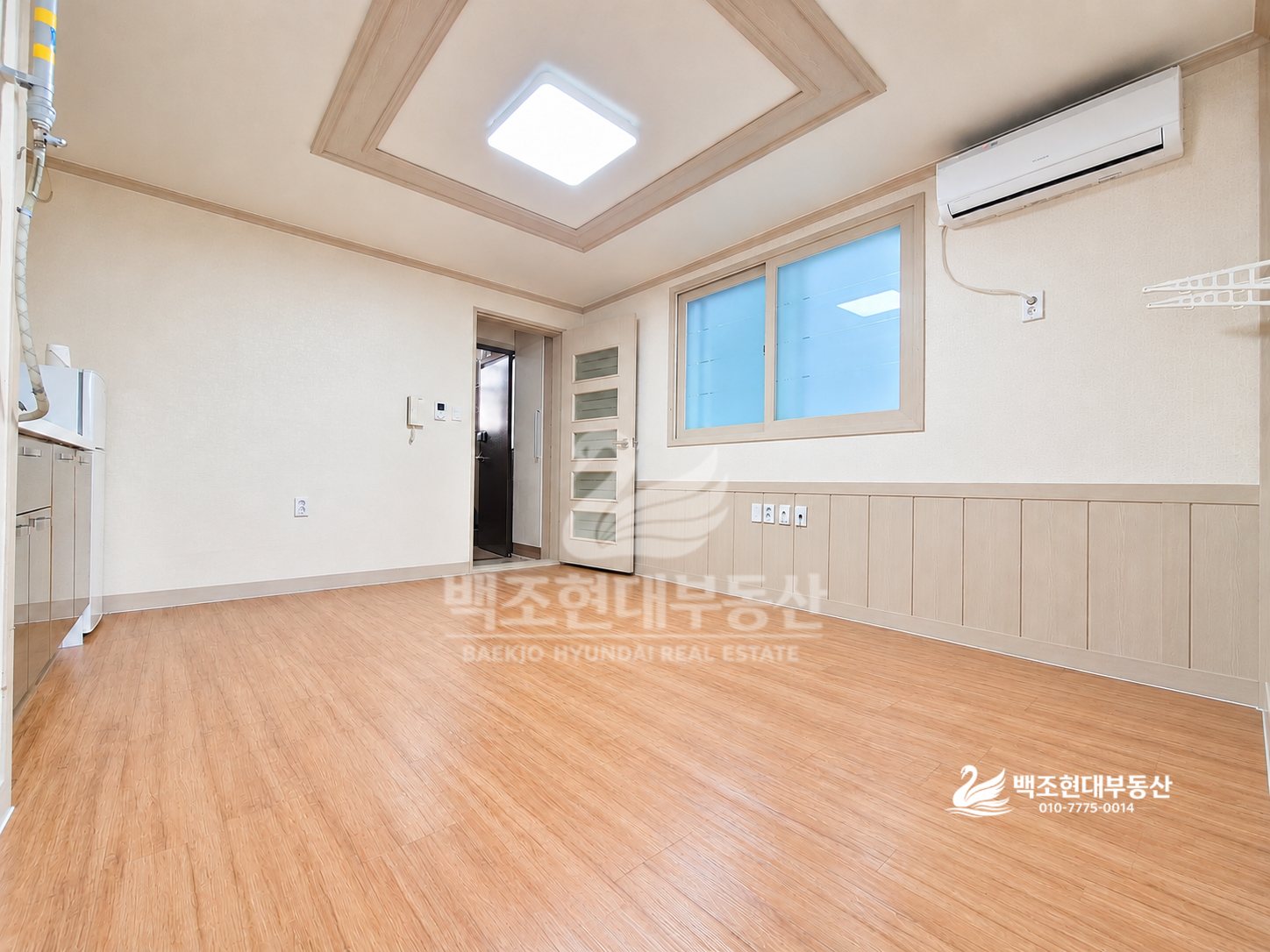 유가읍 원룸 월세 | 테크노폴리스 매물사진 4 썸네일