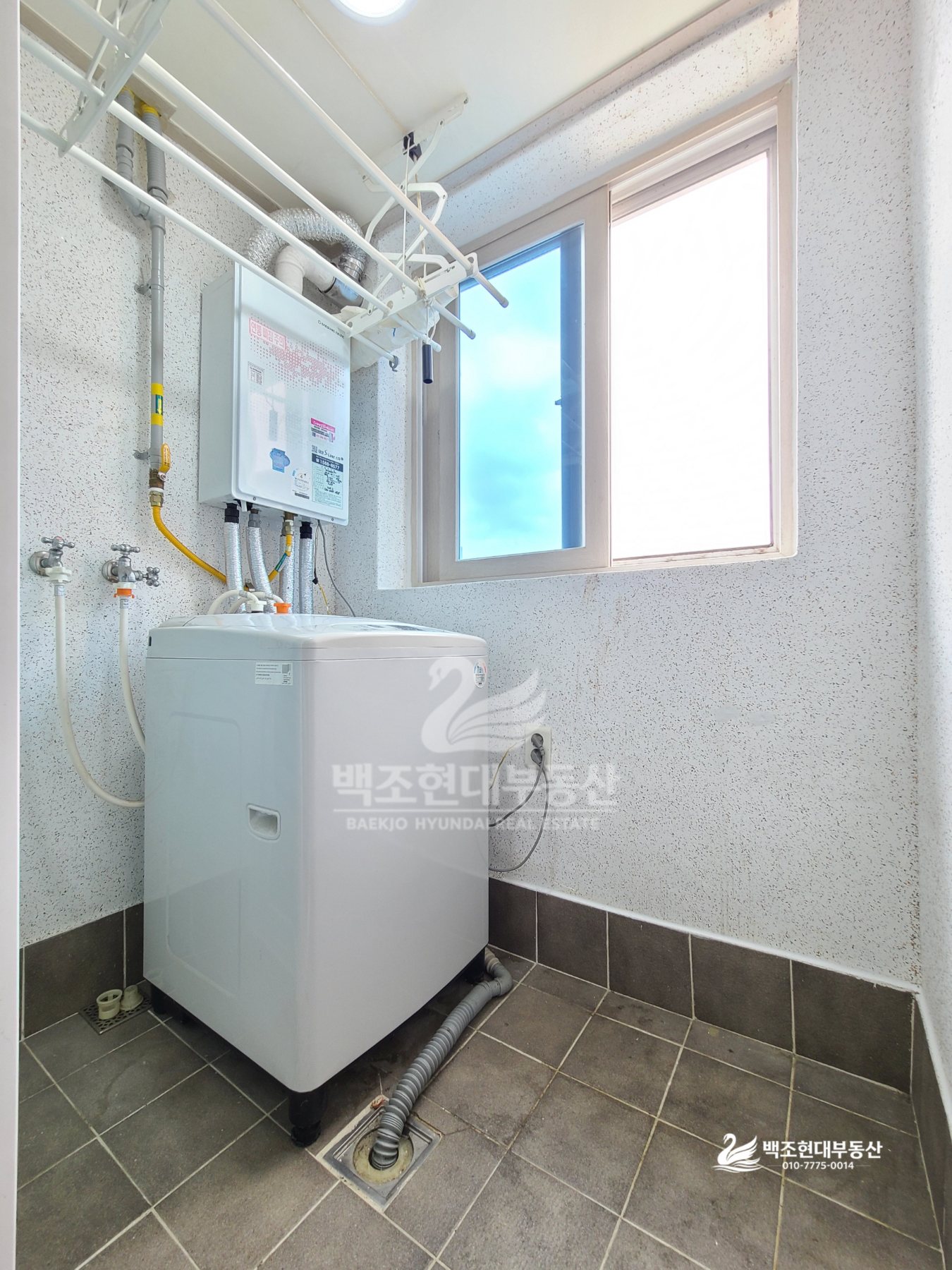 유가읍 원룸 월세 | 테크노폴리스 매물사진 6 썸네일