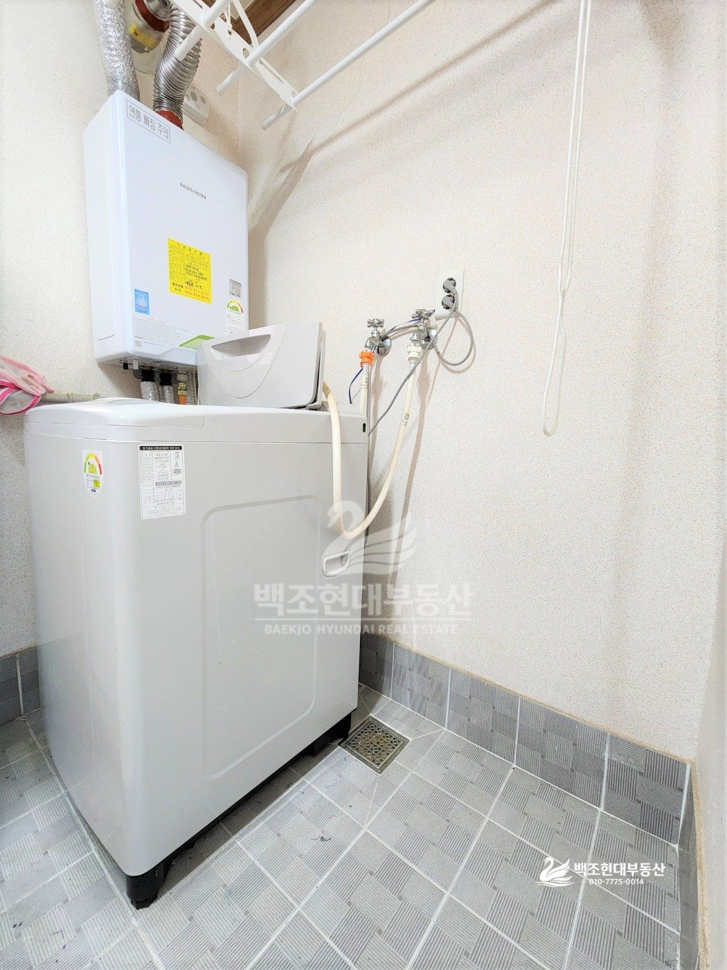 현풍읍 원룸 월세 매물사진 7 썸네일