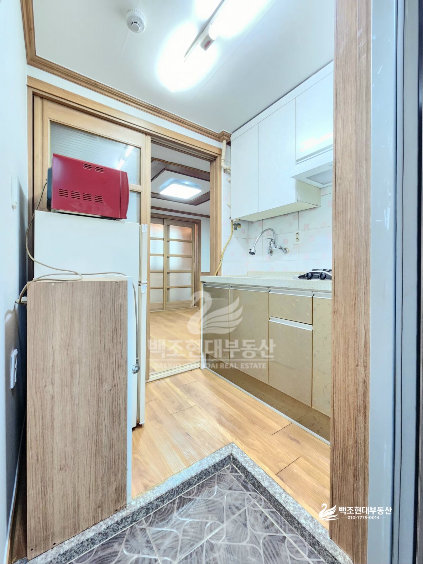 현풍읍 원룸 월세 | 디지스트 인근 매물사진 3 썸네일