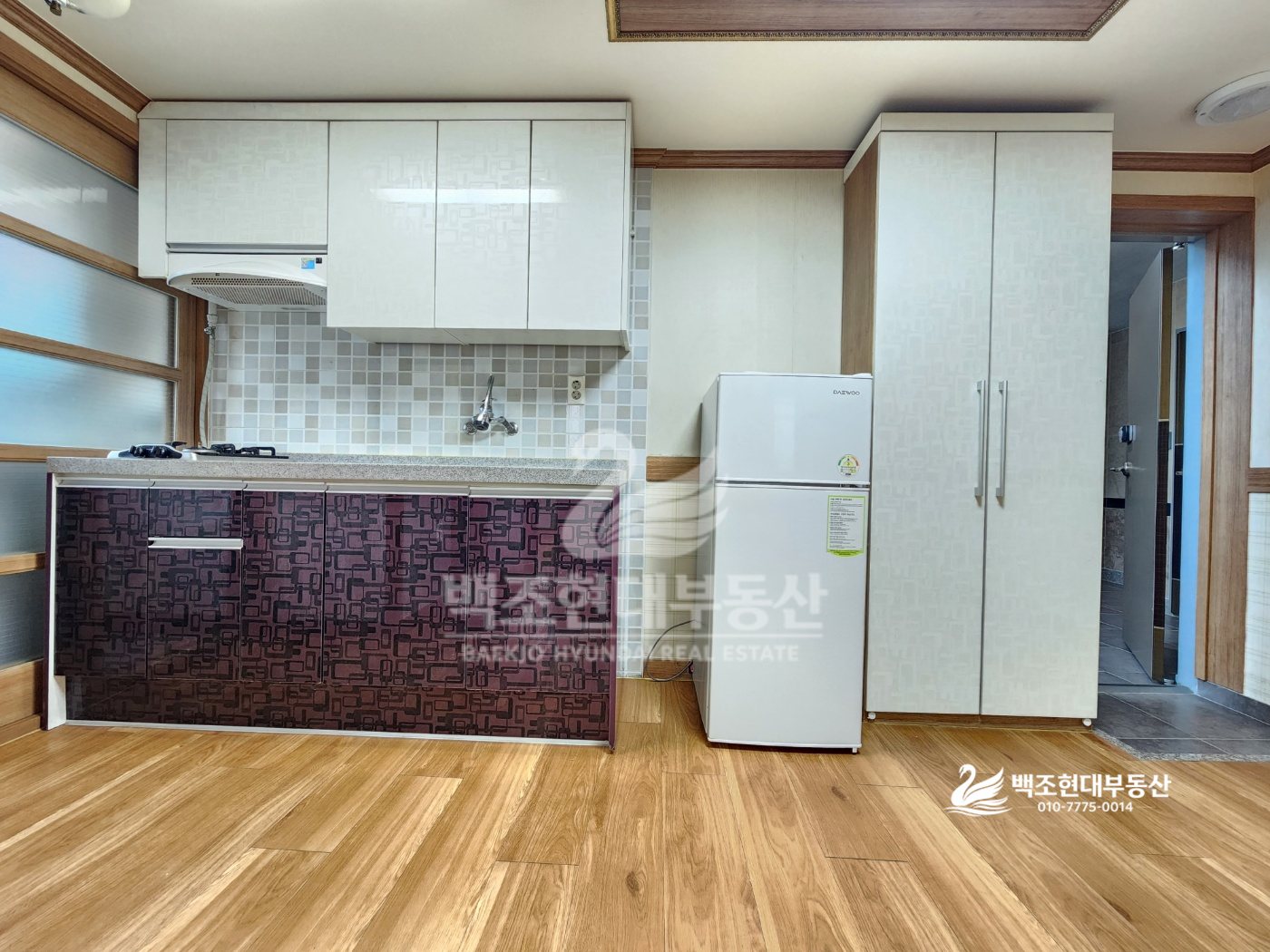 현풍읍 투룸 월세 | 테크노폴리스 매물사진 3 썸네일