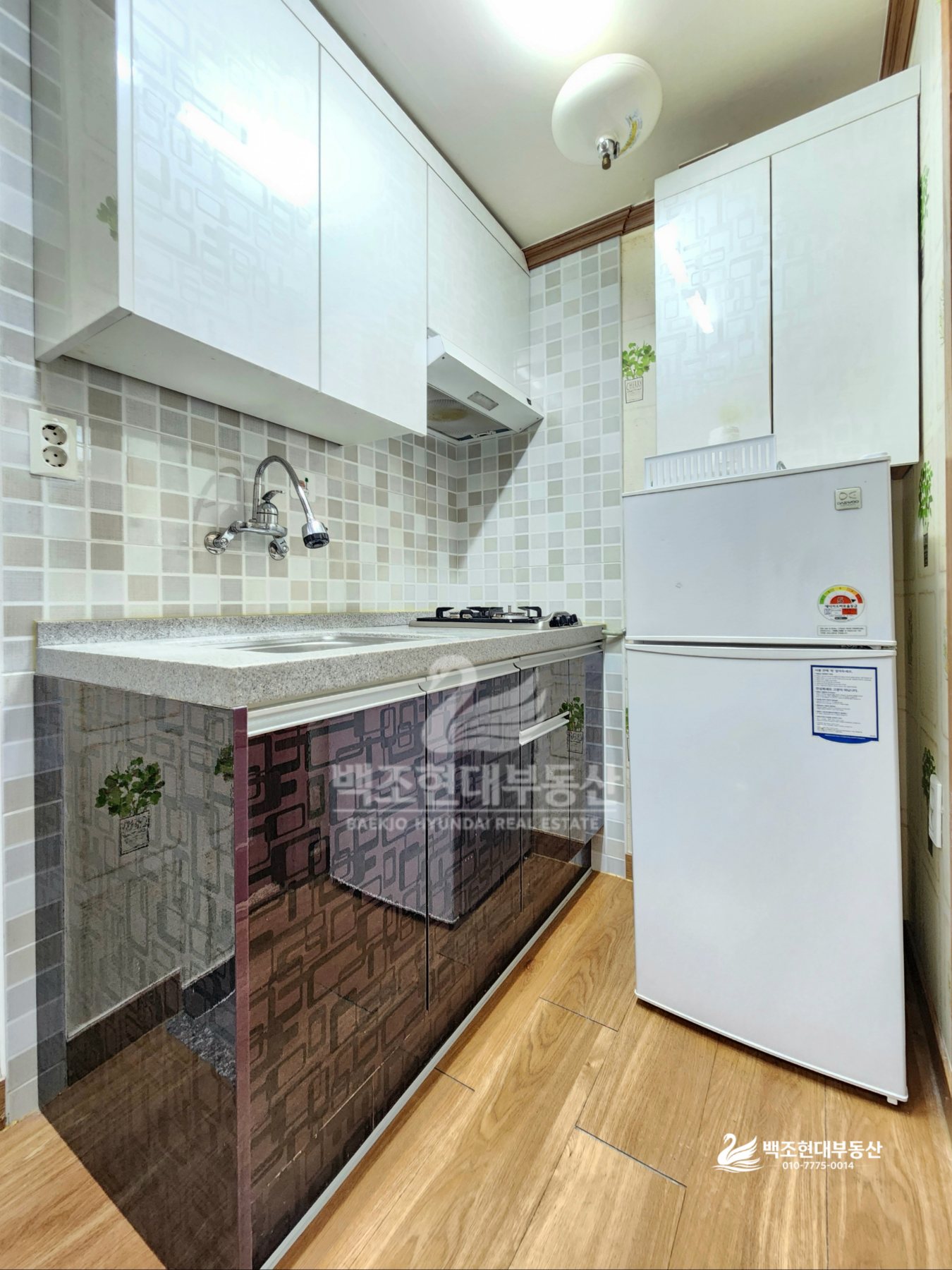 현풍읍 원룸 월세 | 테크노폴리스 매물사진 6 썸네일