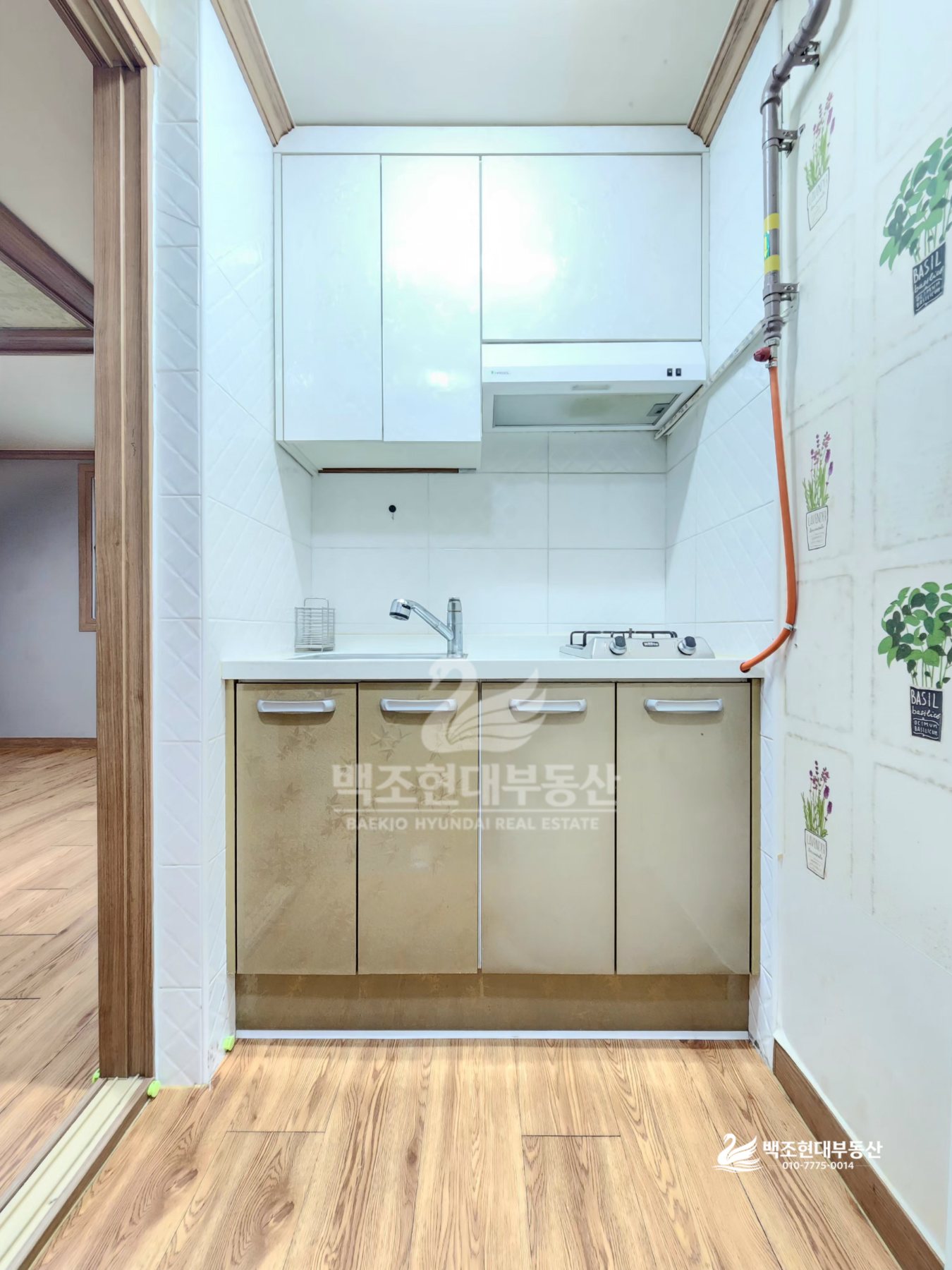 유가읍 원룸 월세 | 테크노폴리스 매물사진 4 썸네일