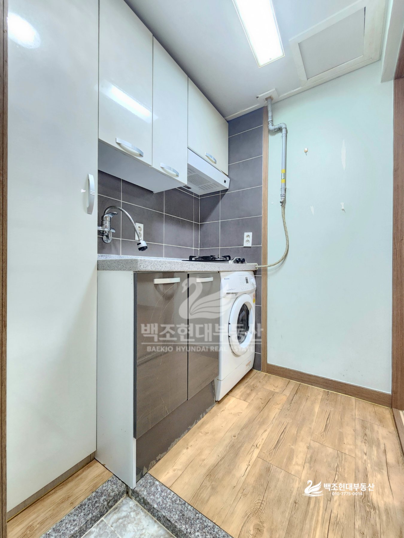 현풍읍 원룸 월세 | 테크노폴리스 매물사진 5 썸네일
