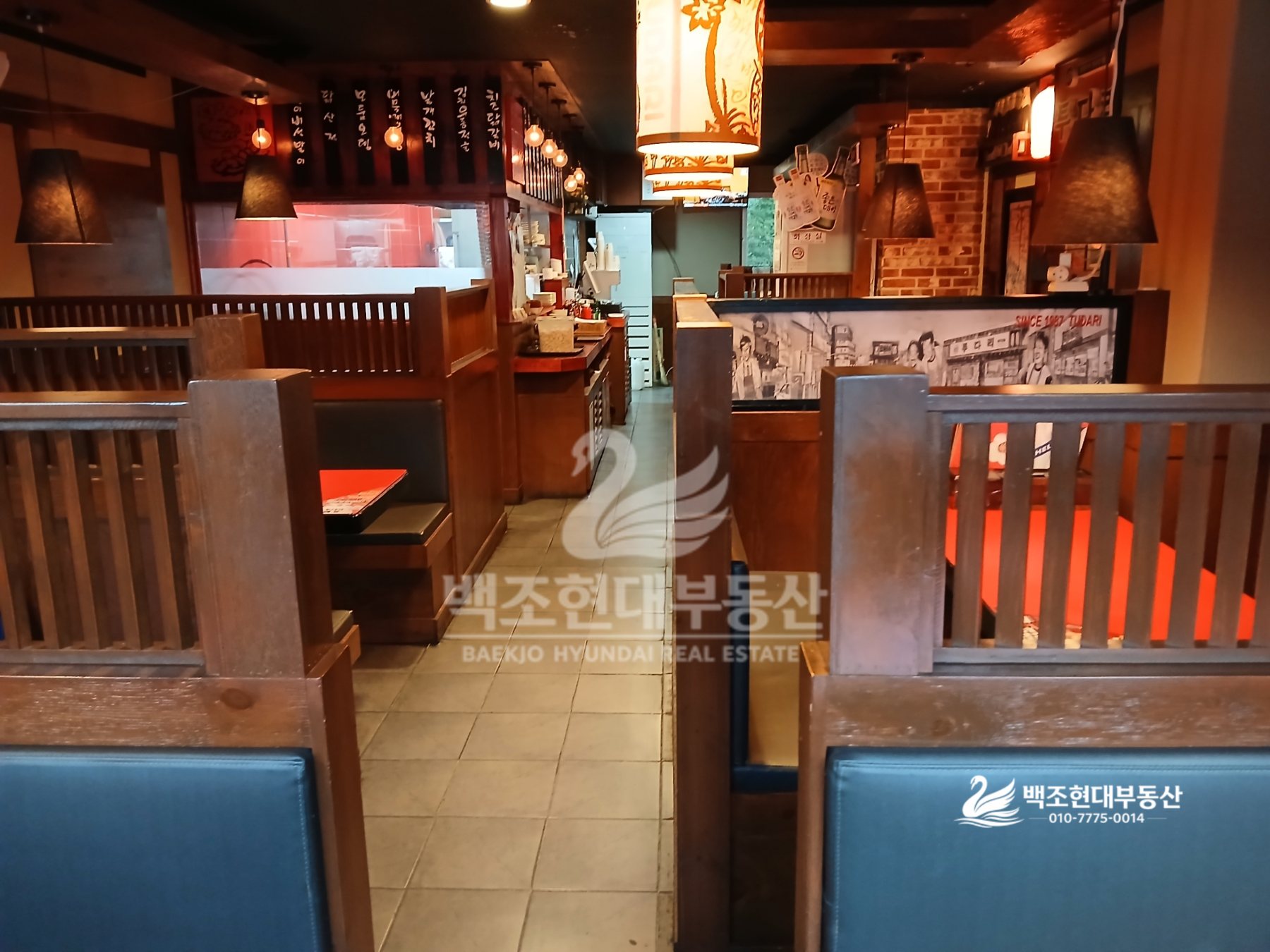 현풍읍 상가 월세 매물사진 4 썸네일