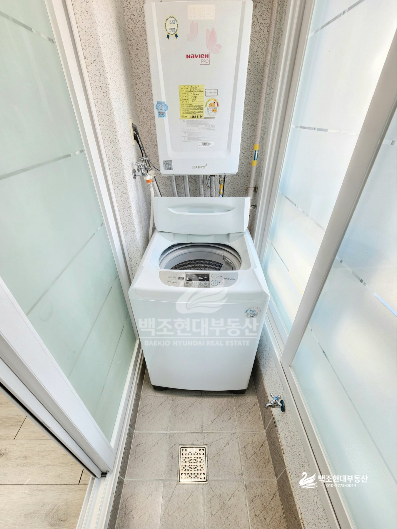 현풍읍 원룸 월세 매물사진 14 썸네일