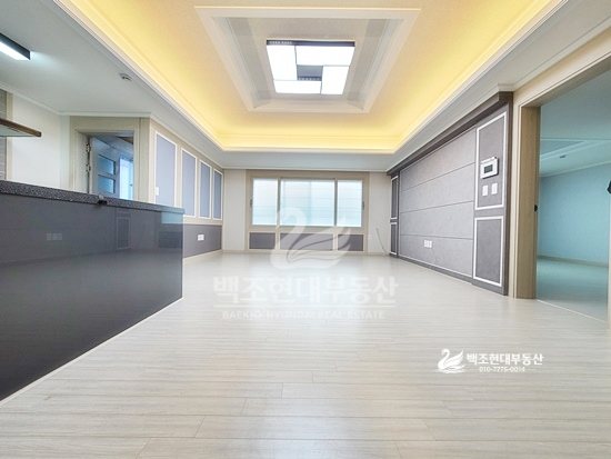 유가읍 쓰리룸 월세 | 테크노폴리스 매물사진 1