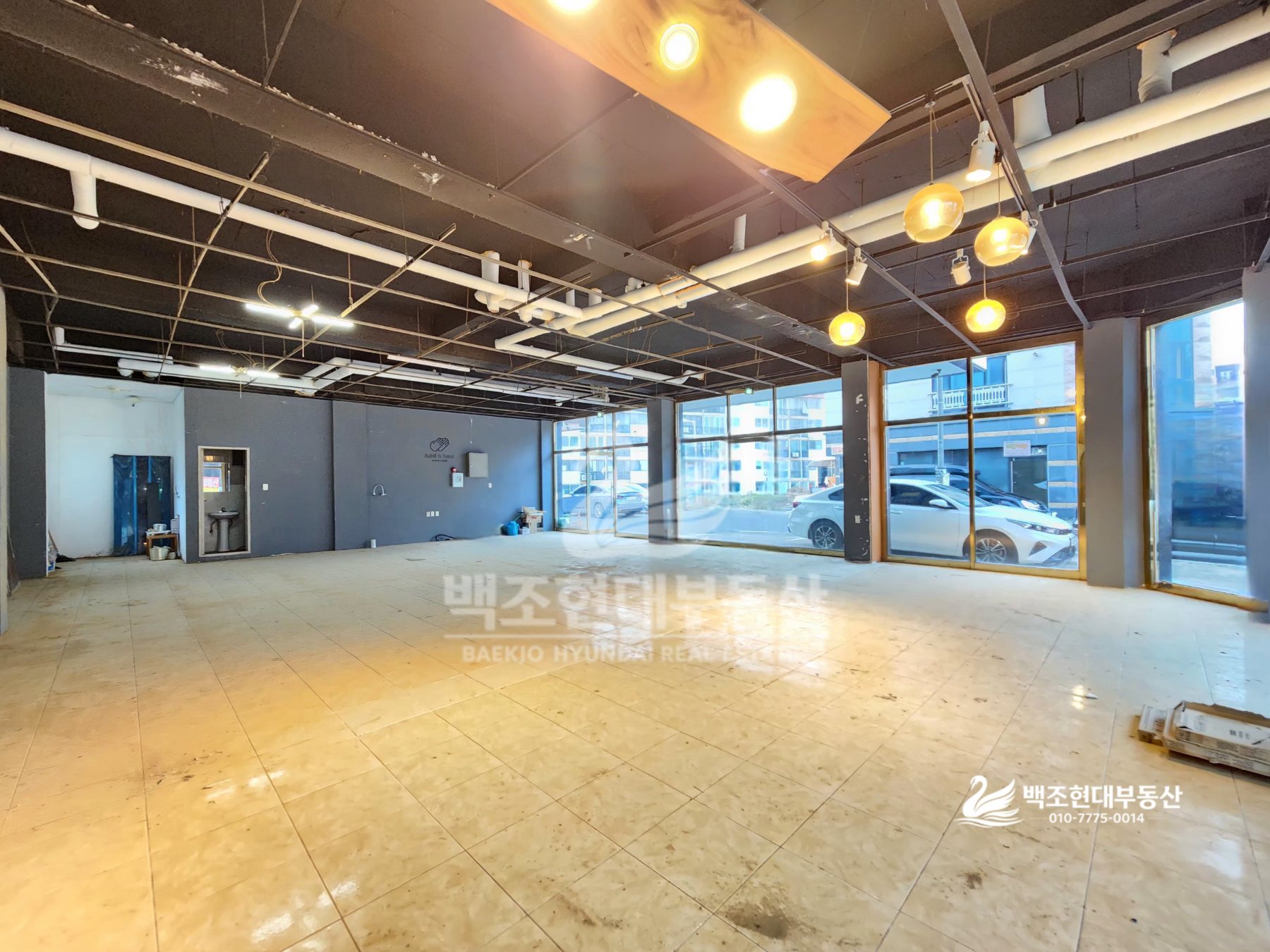 현풍읍 상가 월세 | 테크노폴리스 매물사진 5 썸네일