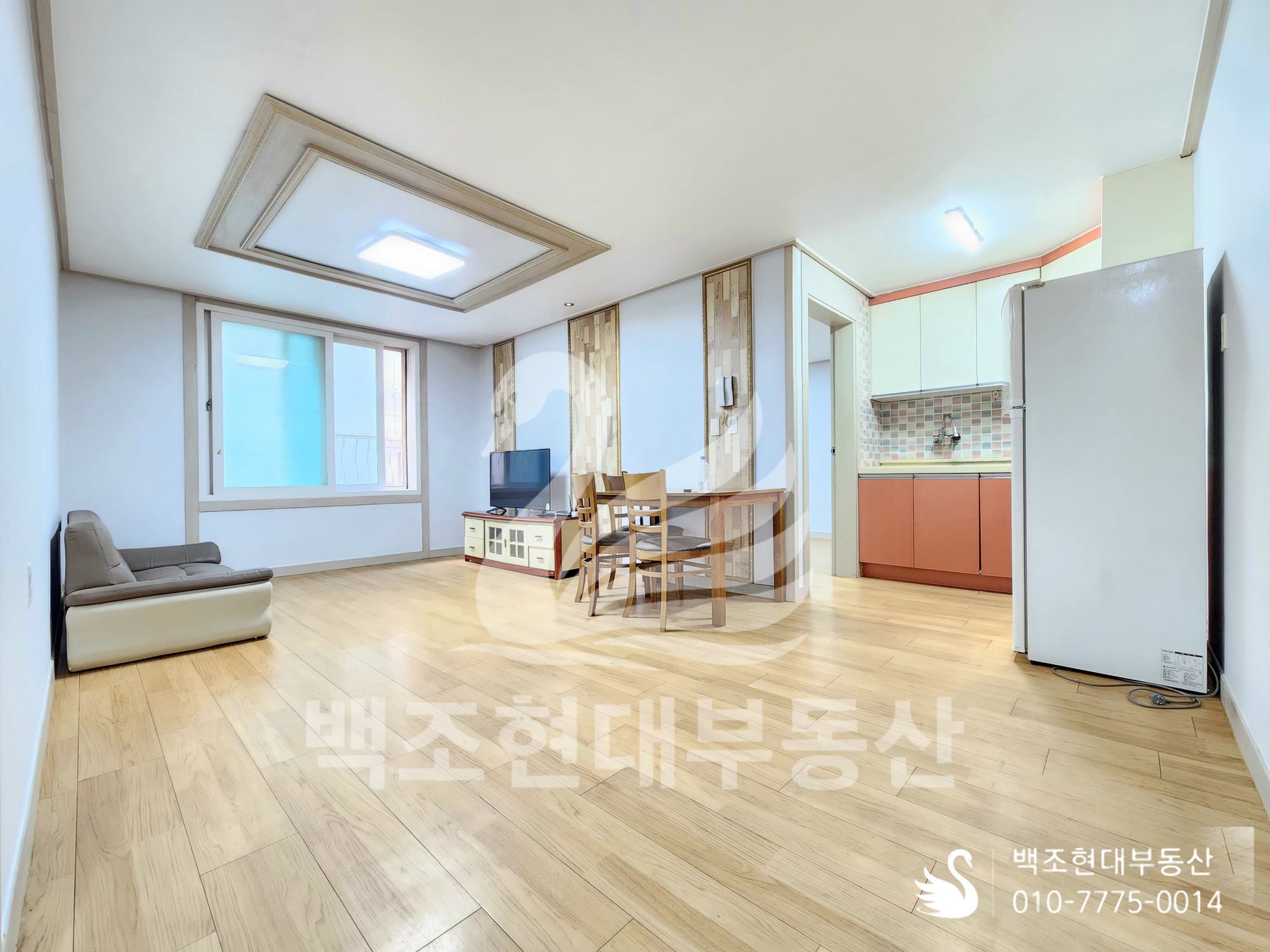 유가읍 투룸 월세 | 디지스트 인근 매물사진 2 썸네일