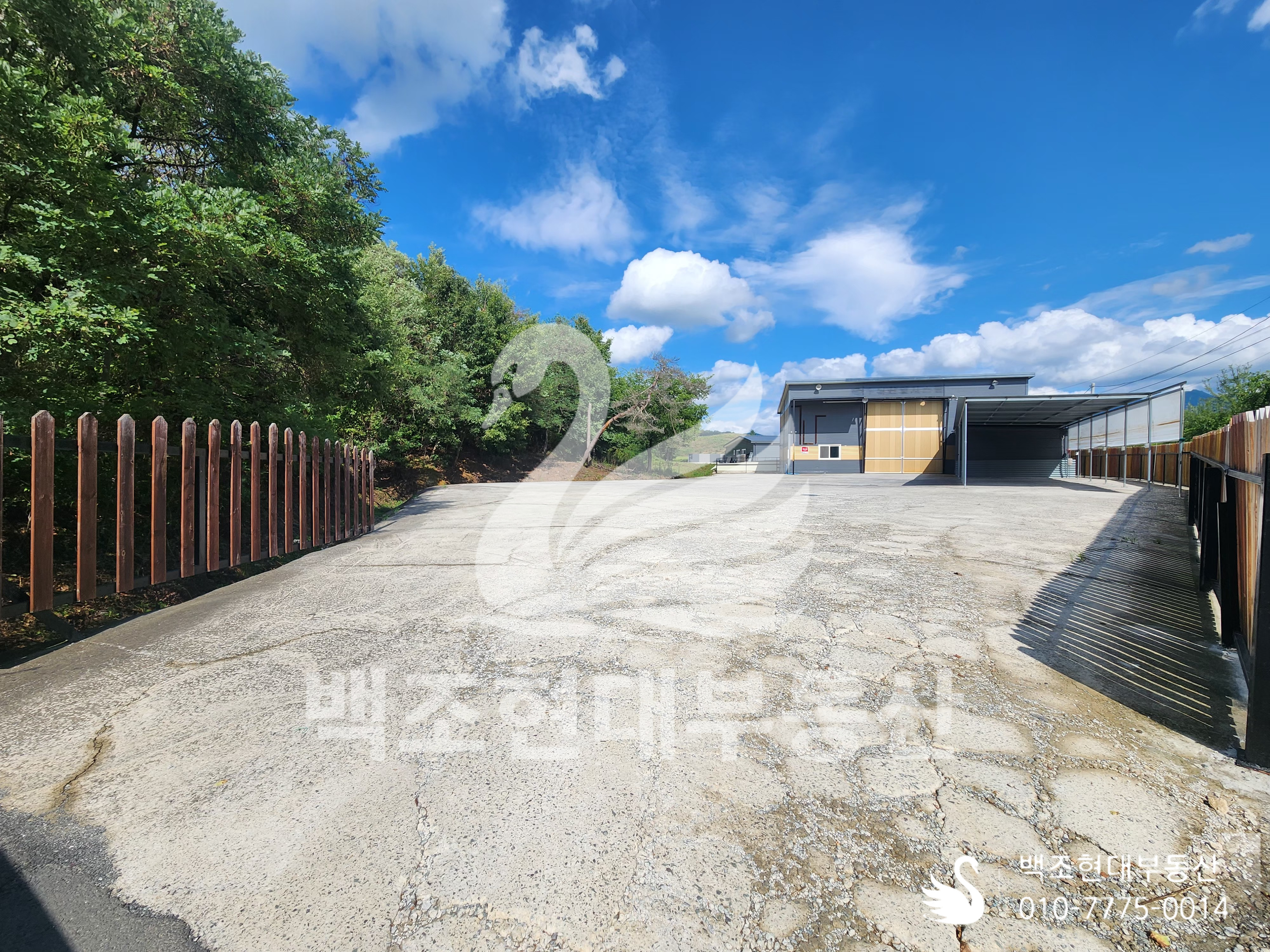 창녕 대합면 창고 매매 매물사진 3 썸네일