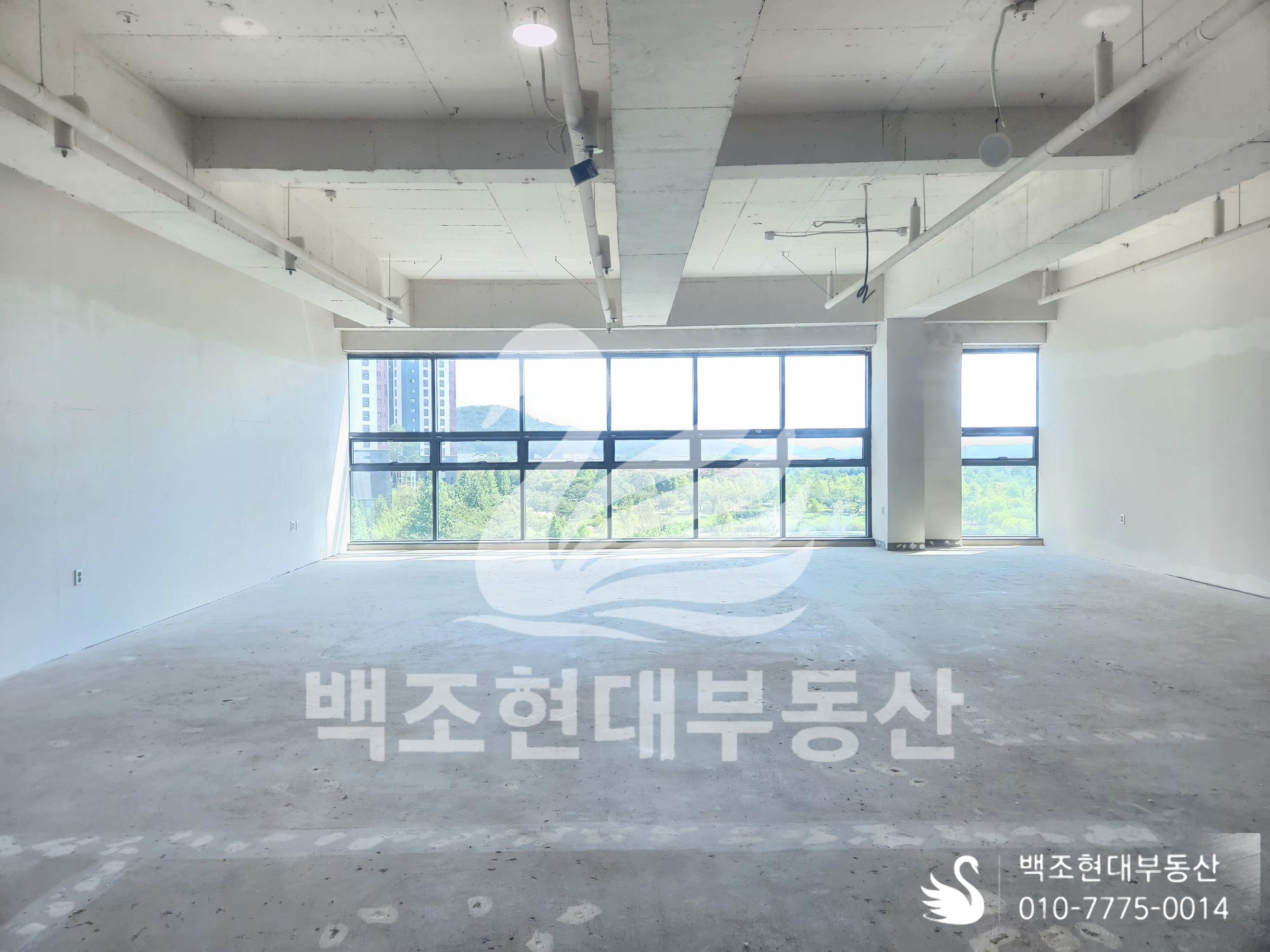 유가읍 상가 월세 | 테크노폴리스 매물사진 2 썸네일