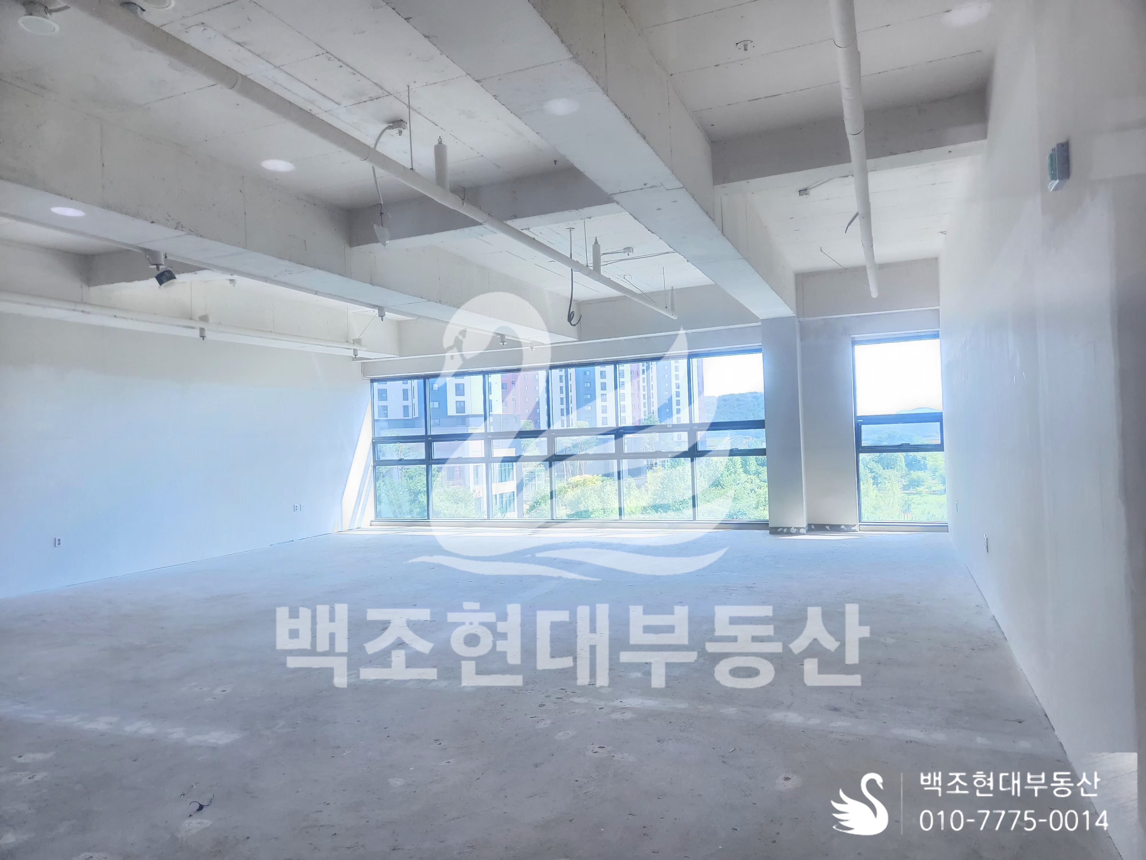 유가읍 상가 월세 | 테크노폴리스 매물사진 3 썸네일