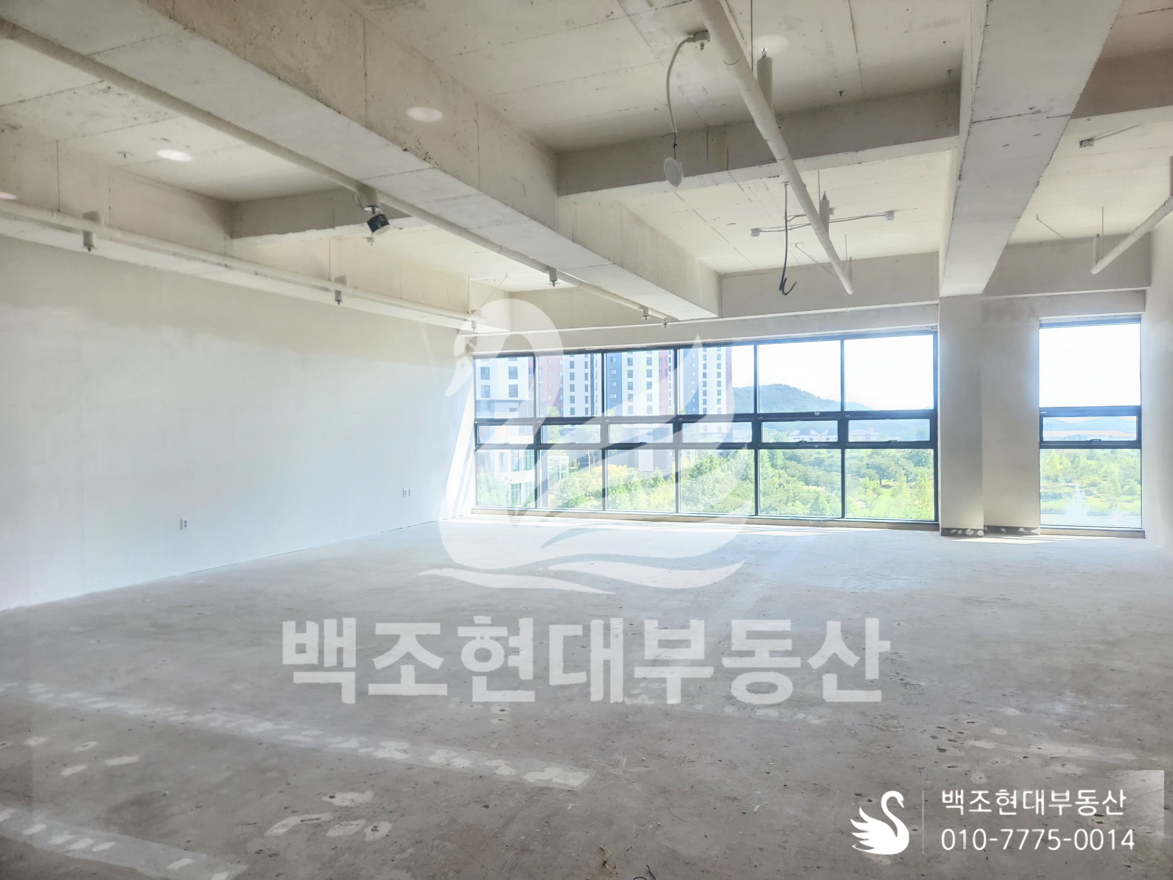 유가읍 상가 월세 | 테크노폴리스 매물사진 4 썸네일