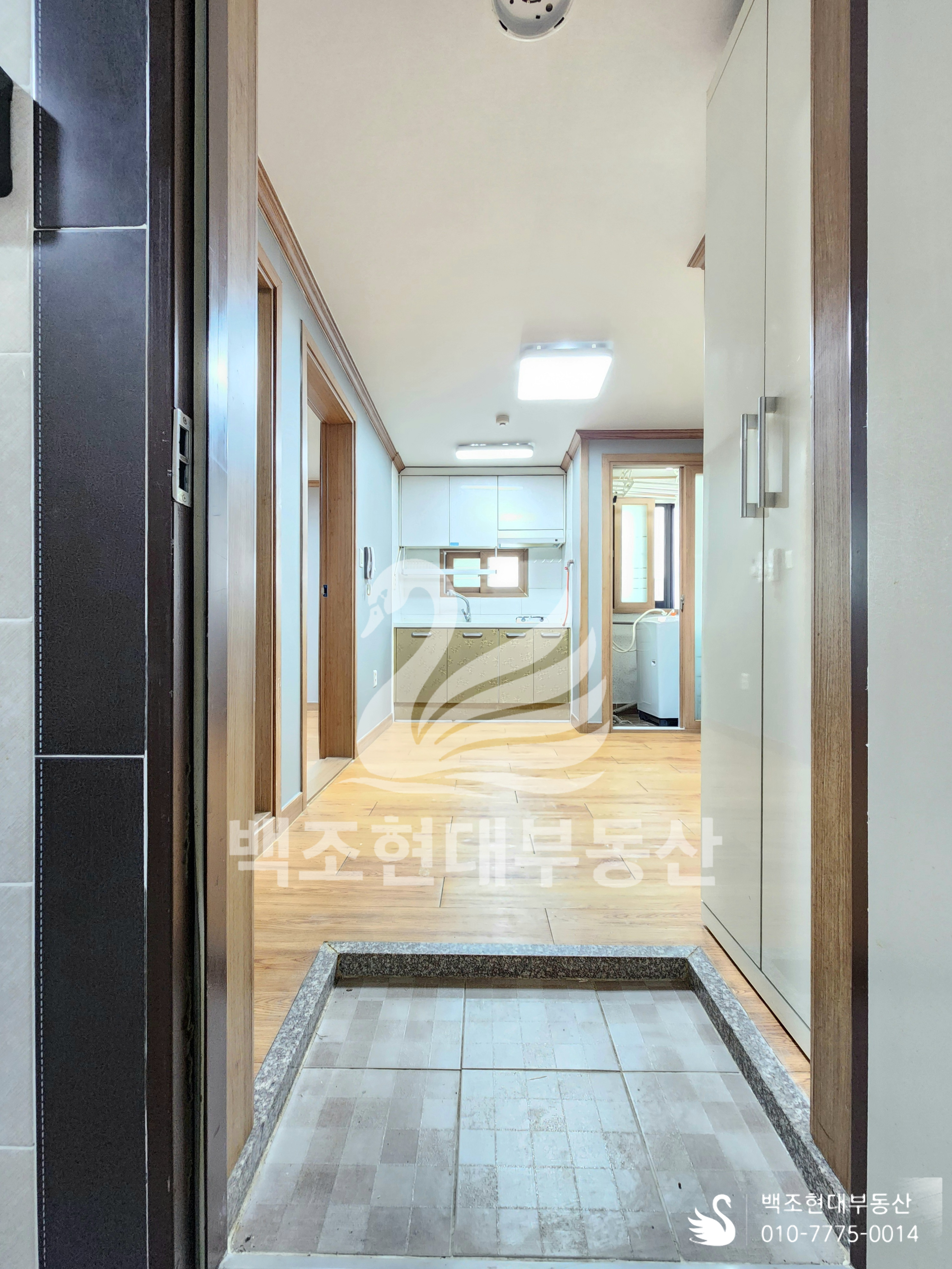 유가읍 투룸 월세 | 테크노폴리스 매물사진 2 썸네일