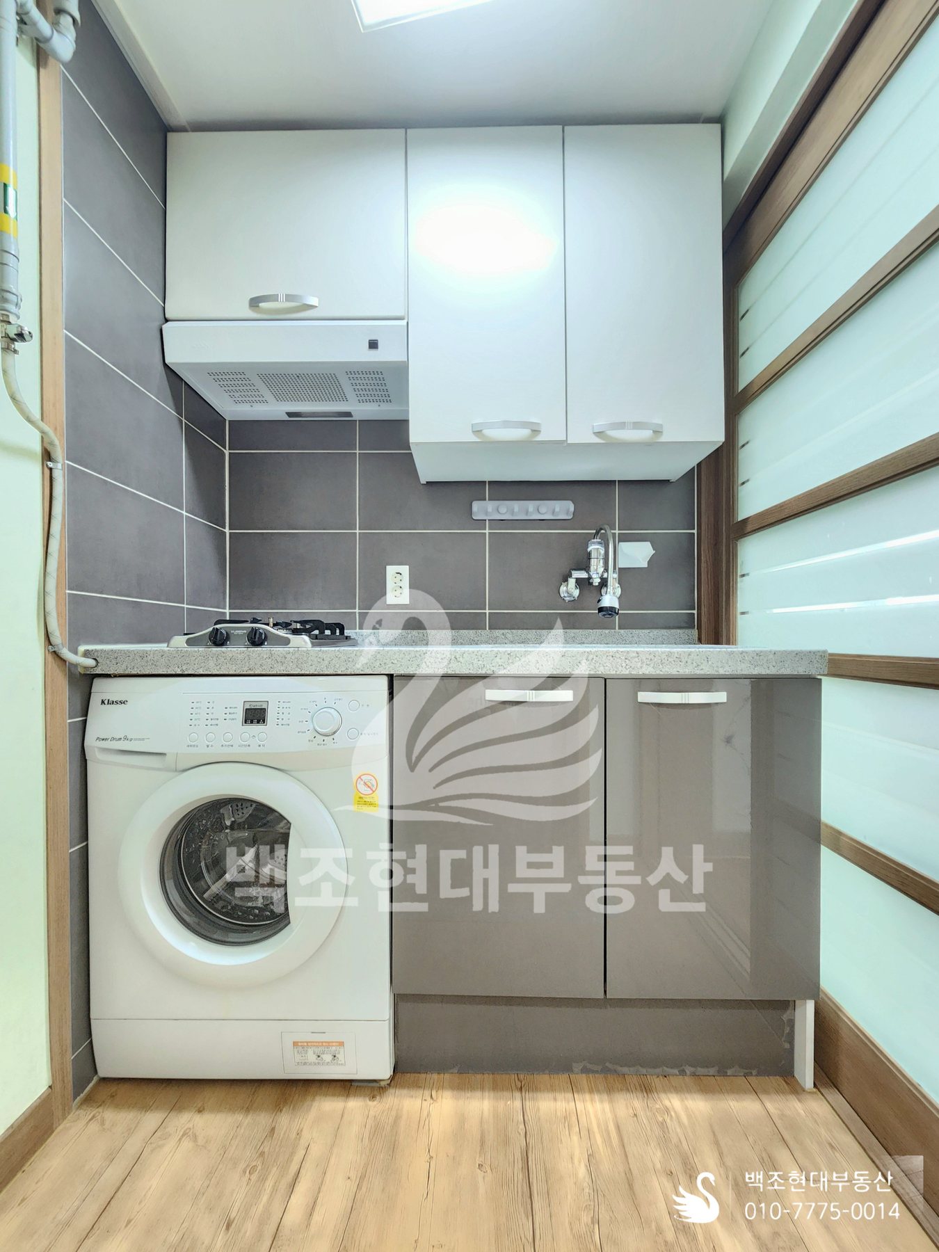 현풍읍 원룸 월세 | 디지스트 인근 매물사진 2 썸네일