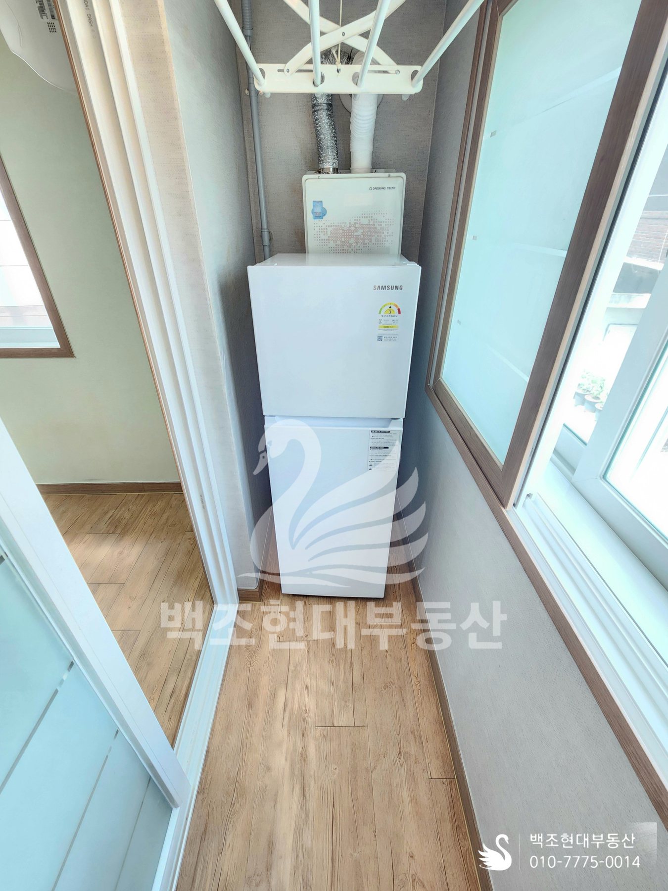 현풍읍 원룸 월세 | 디지스트 인근 매물사진 9 썸네일