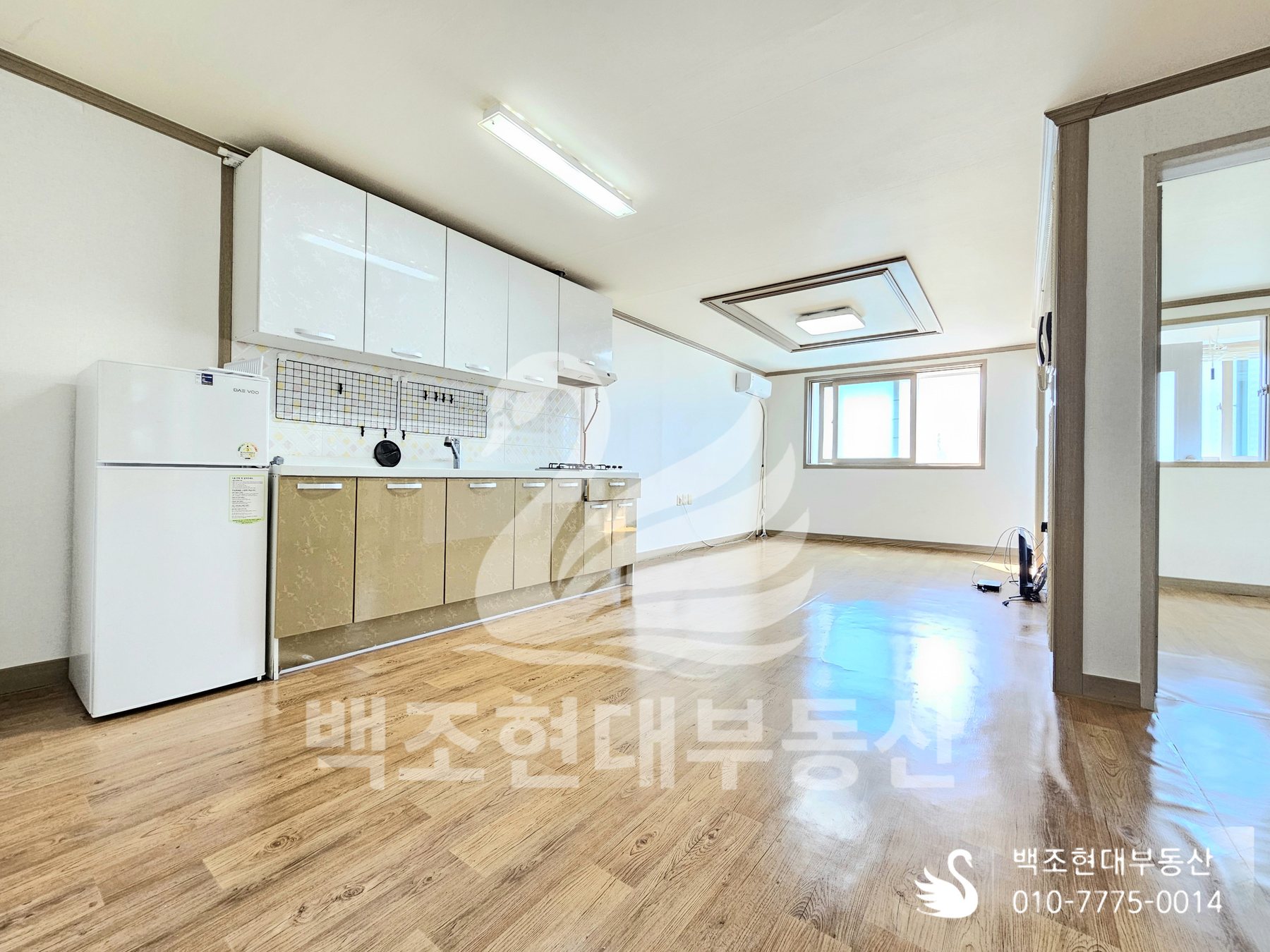 유가읍 투룸 월세 | 디지스트 인근 매물사진 2 썸네일