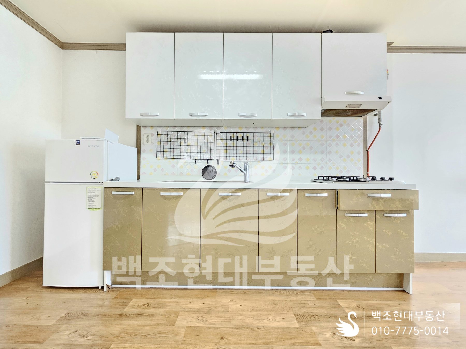 유가읍 투룸 월세 | 디지스트 인근 매물사진 6 썸네일