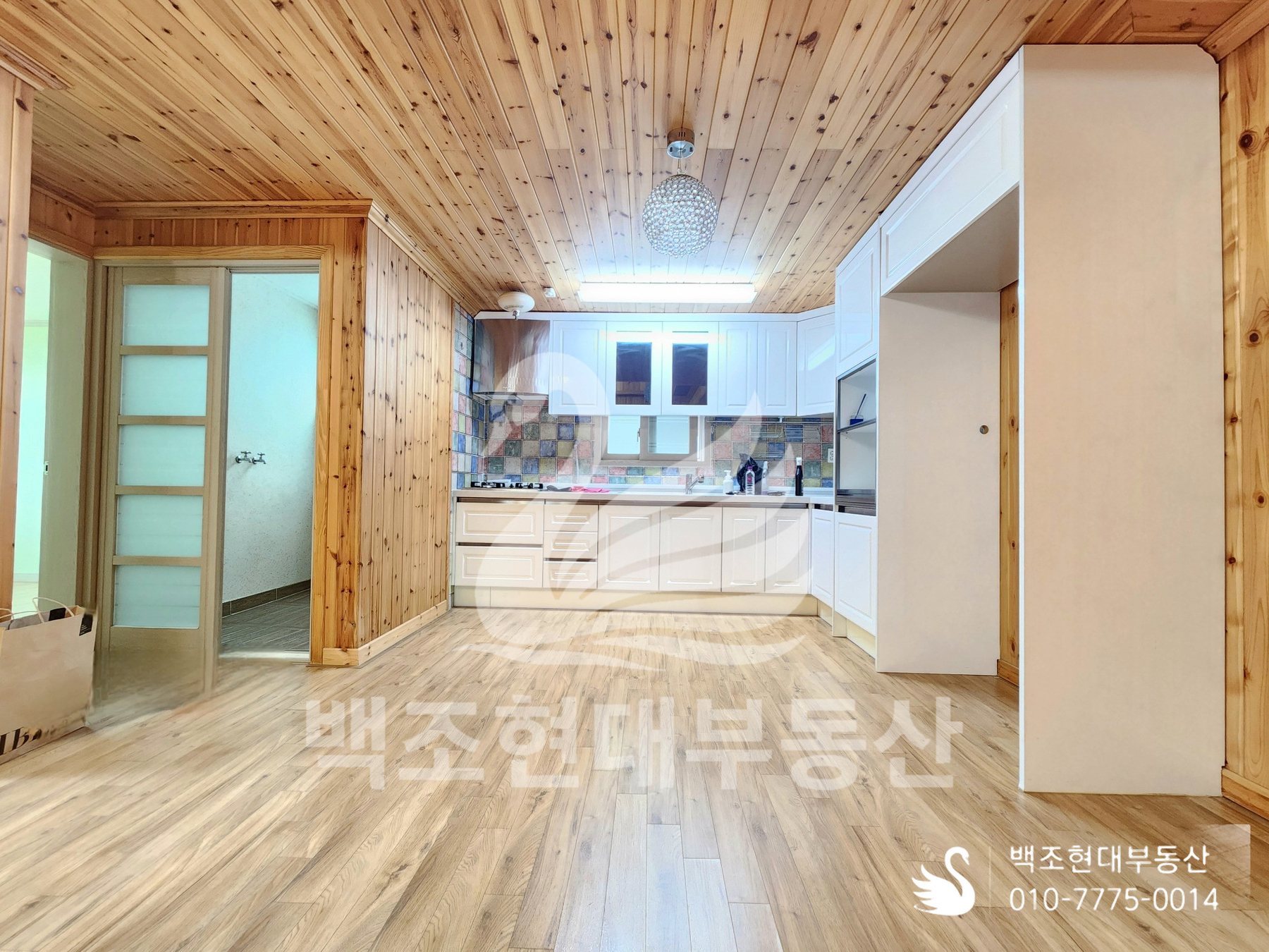 현풍읍 쓰리룸 월세 매물사진 4 썸네일