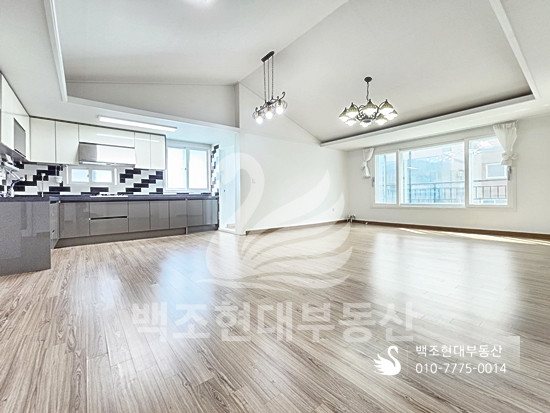 유가읍 쓰리룸 월세 | 테크노폴리스 매물사진 6 썸네일