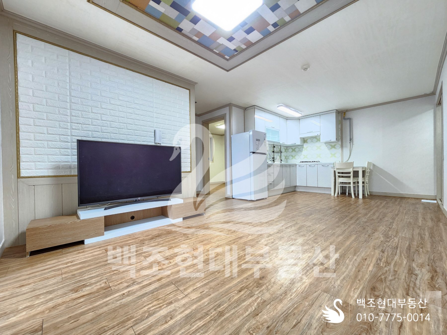 유가읍 투룸 월세 | 디지스트 인근 매물사진 2 썸네일