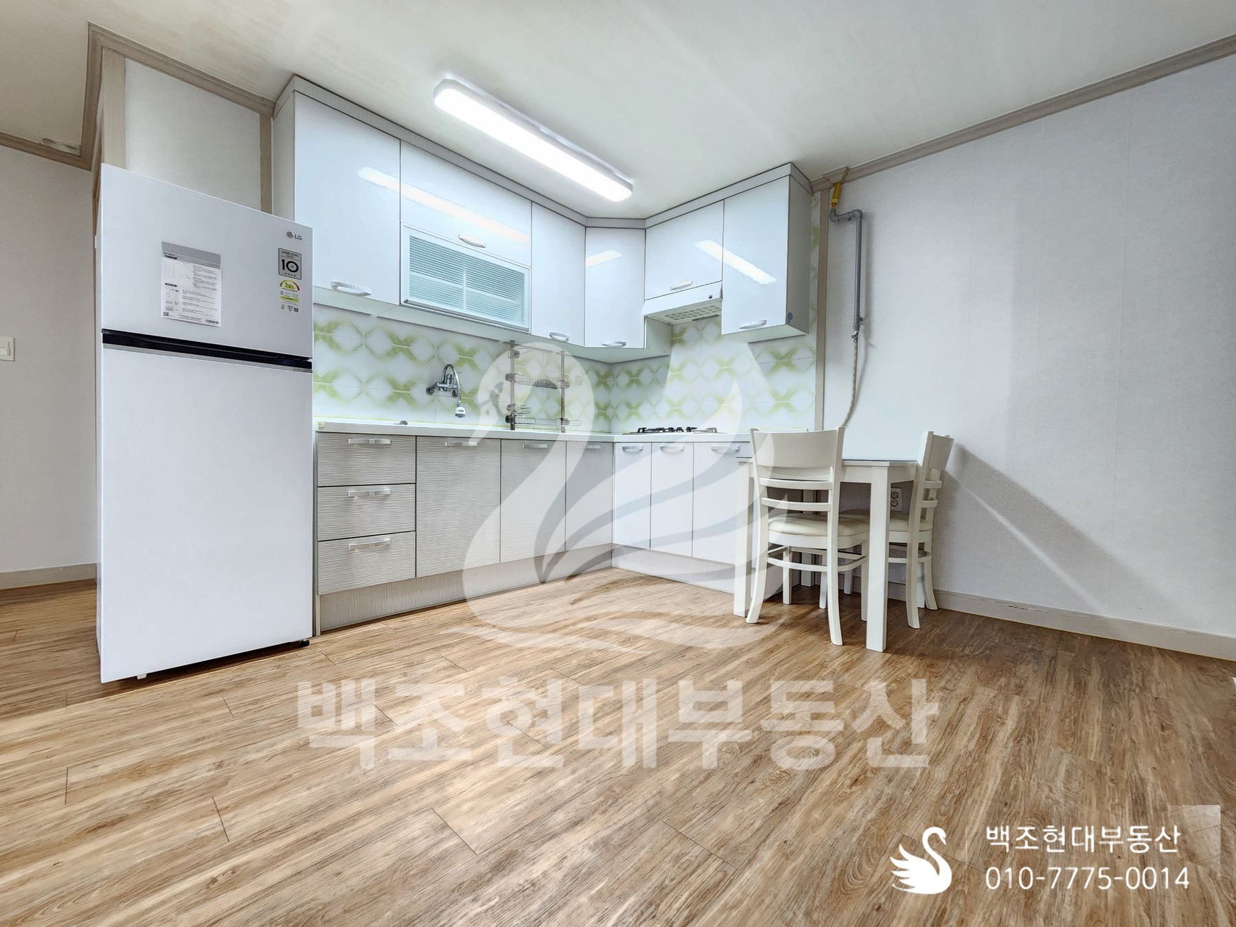 유가읍 투룸 월세 | 디지스트 인근 매물사진 6 썸네일