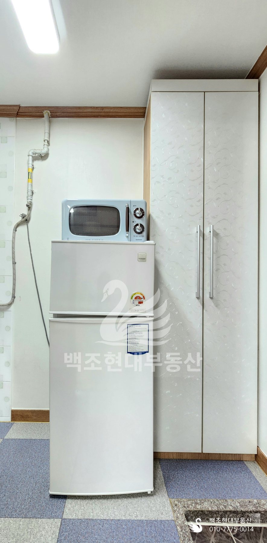 현풍읍 원룸 월세 매물사진 3 썸네일