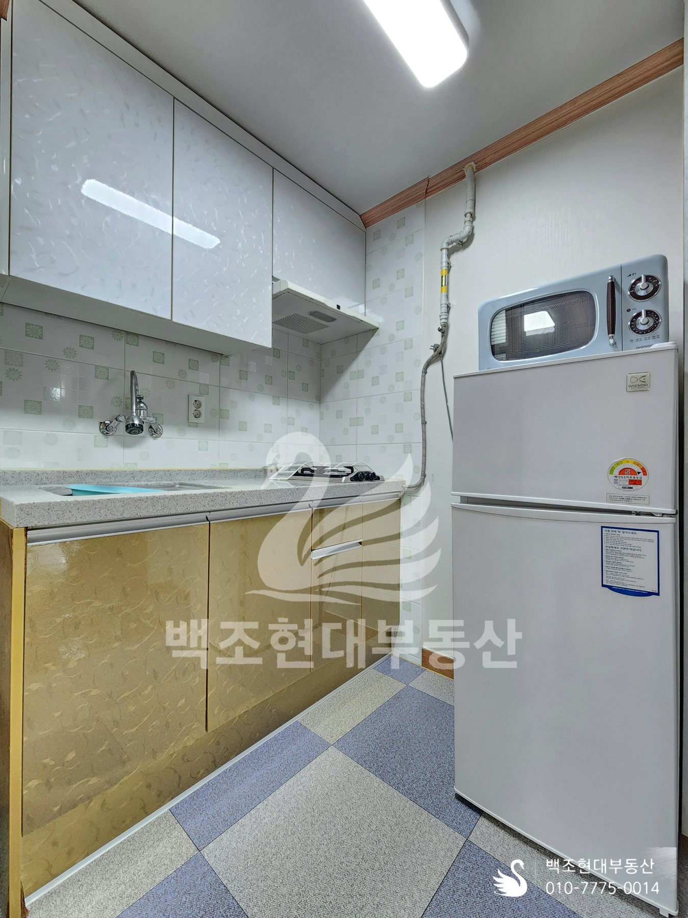 현풍읍 원룸 월세 매물사진 4 썸네일