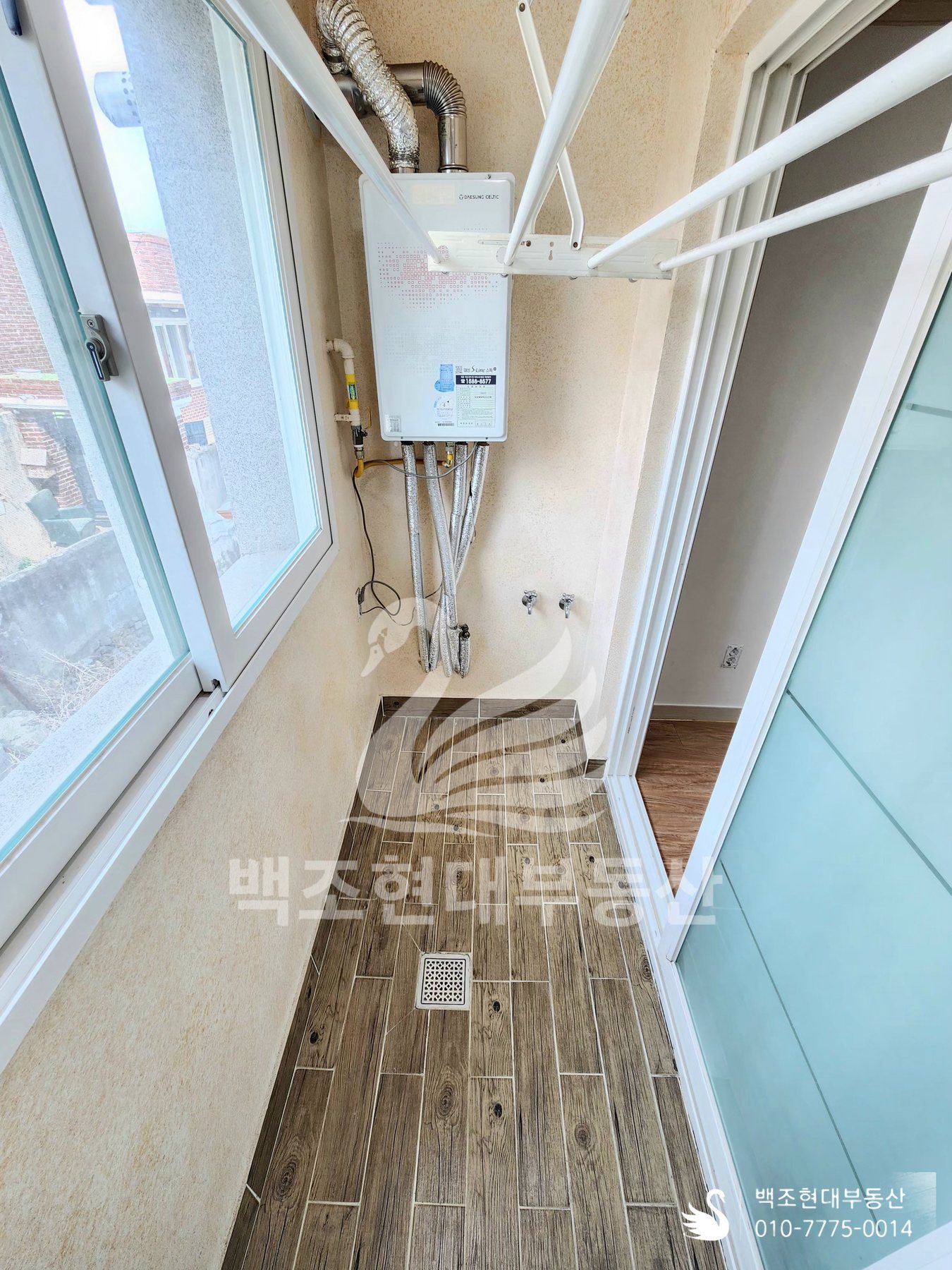 현풍읍 원룸 월세 매물사진 16 썸네일