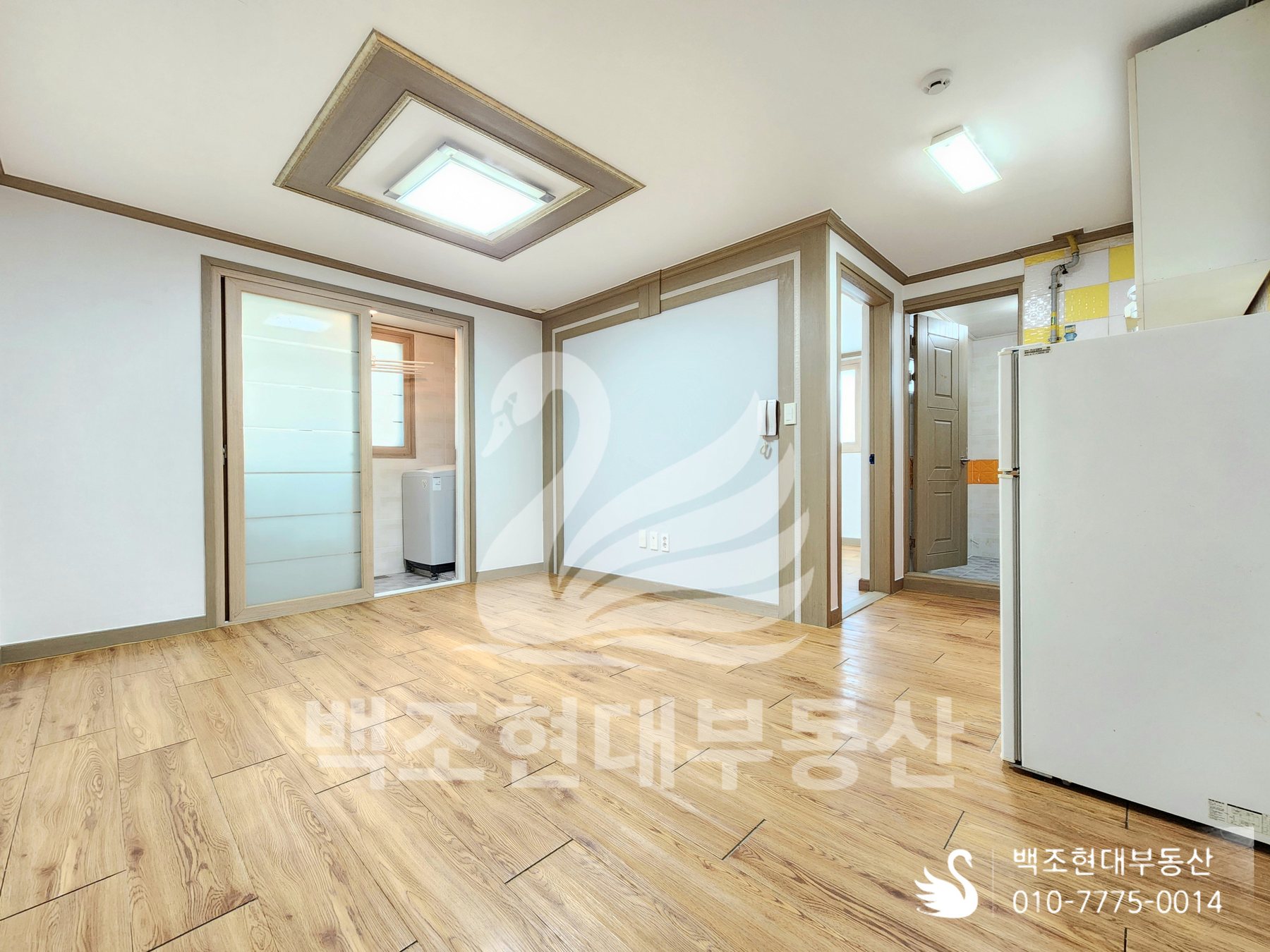 현풍읍 원룸 월세 | 디지스트 인근 매물사진 1