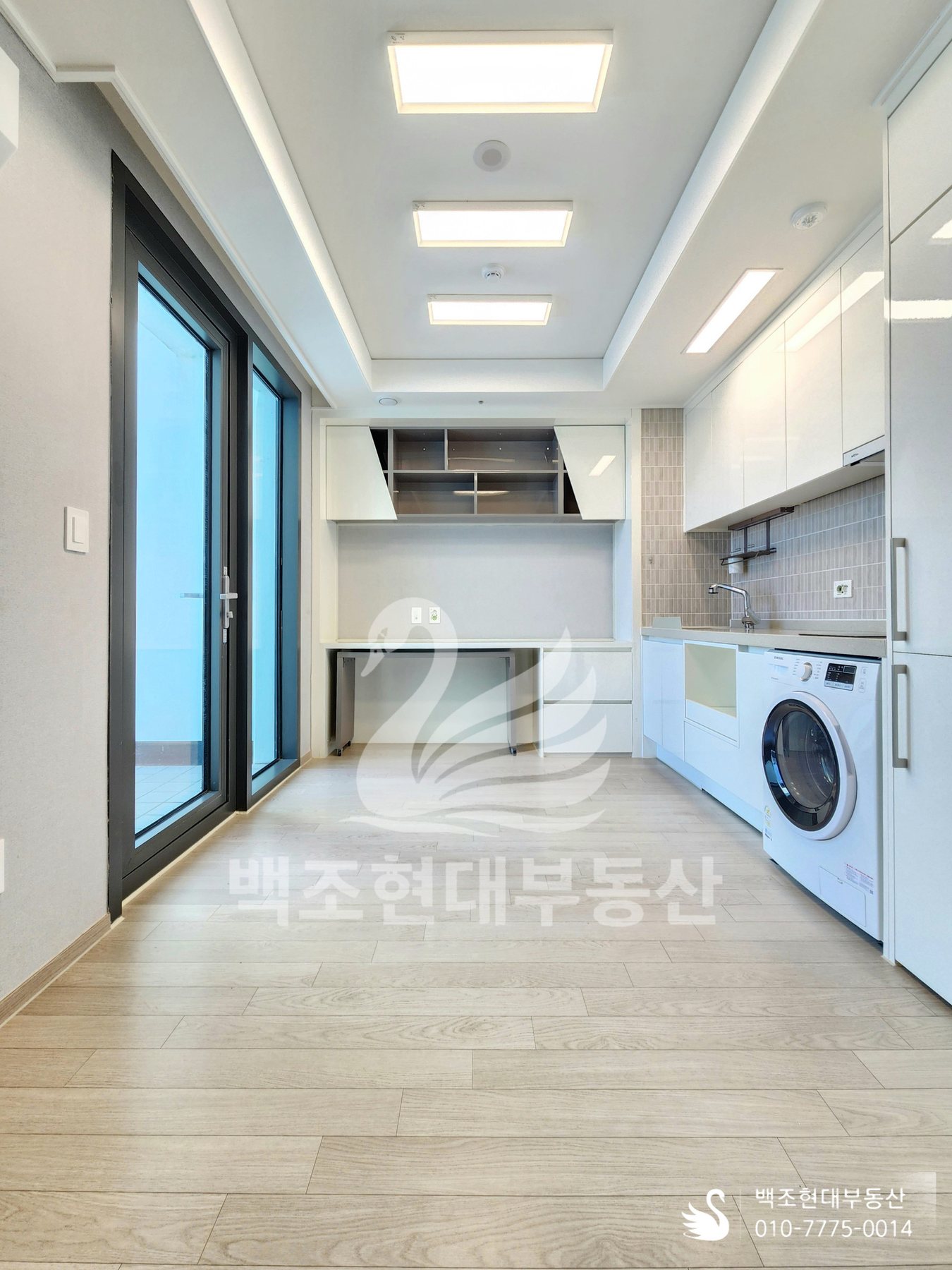 현풍읍 오피스텔 월세 | 테크노폴리스 매물사진 1