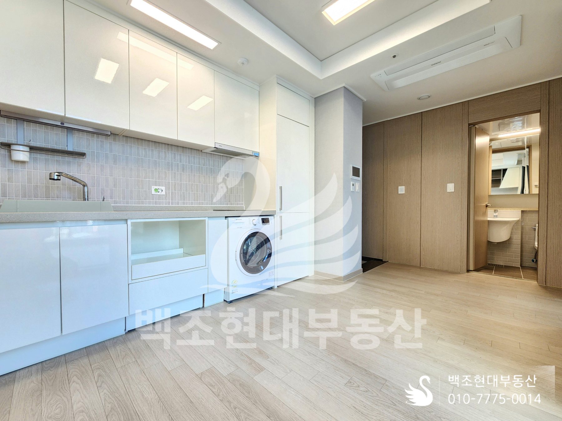 현풍읍 오피스텔 월세 | 테크노폴리스 매물사진 6 썸네일