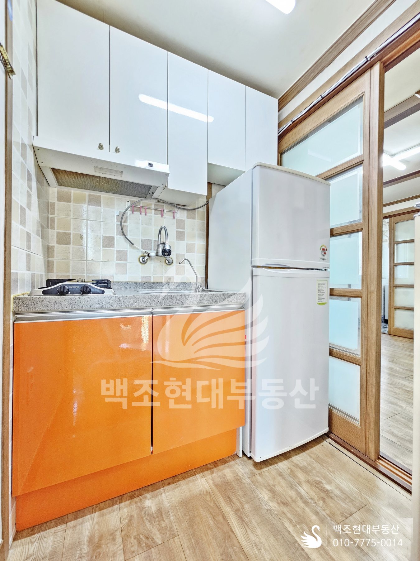 현풍읍 원룸 월세 | 디지스트 인근 매물사진 3 썸네일