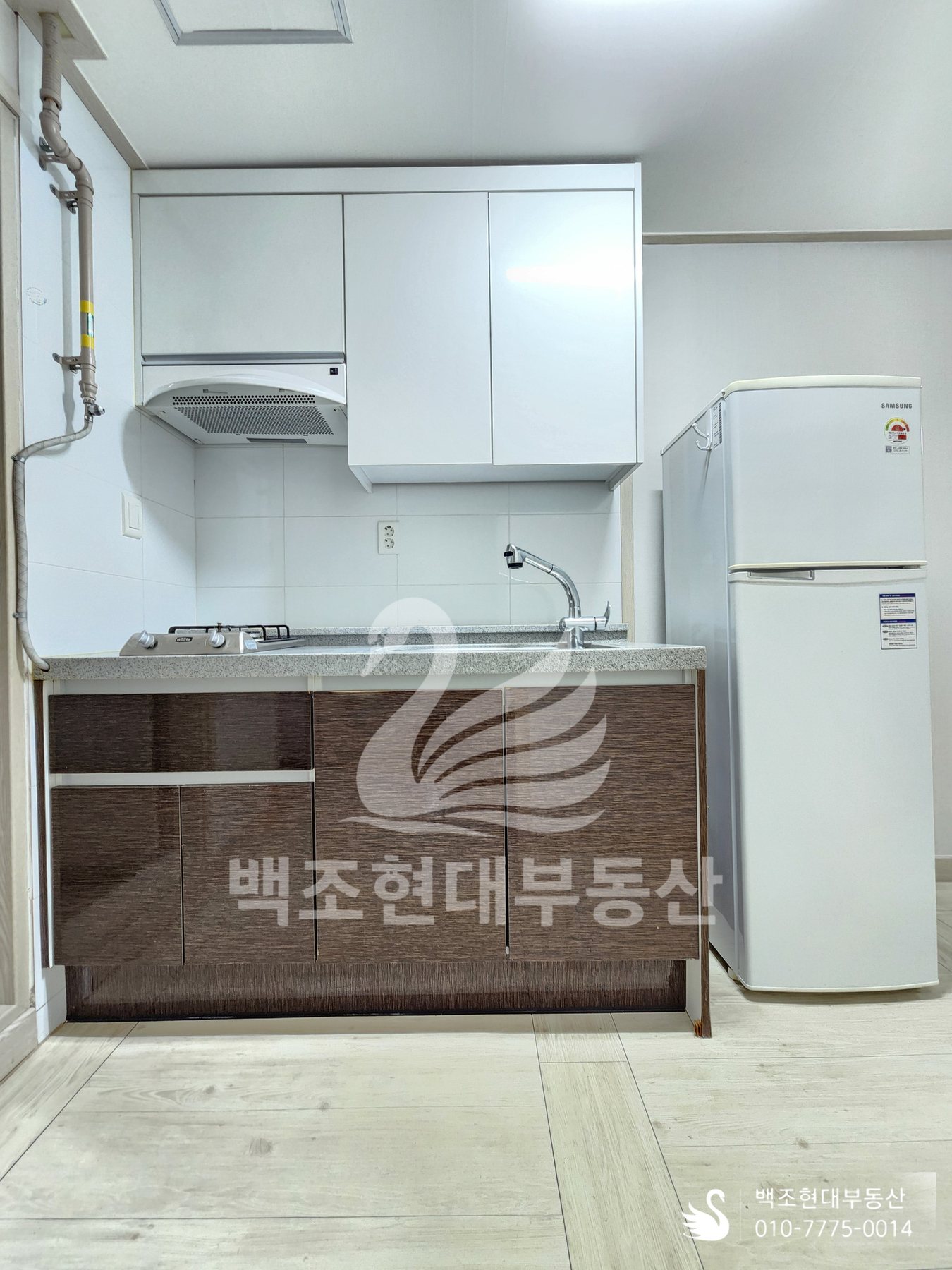 유가읍 원룸 월세 | 테크노폴리스 매물사진 2 썸네일