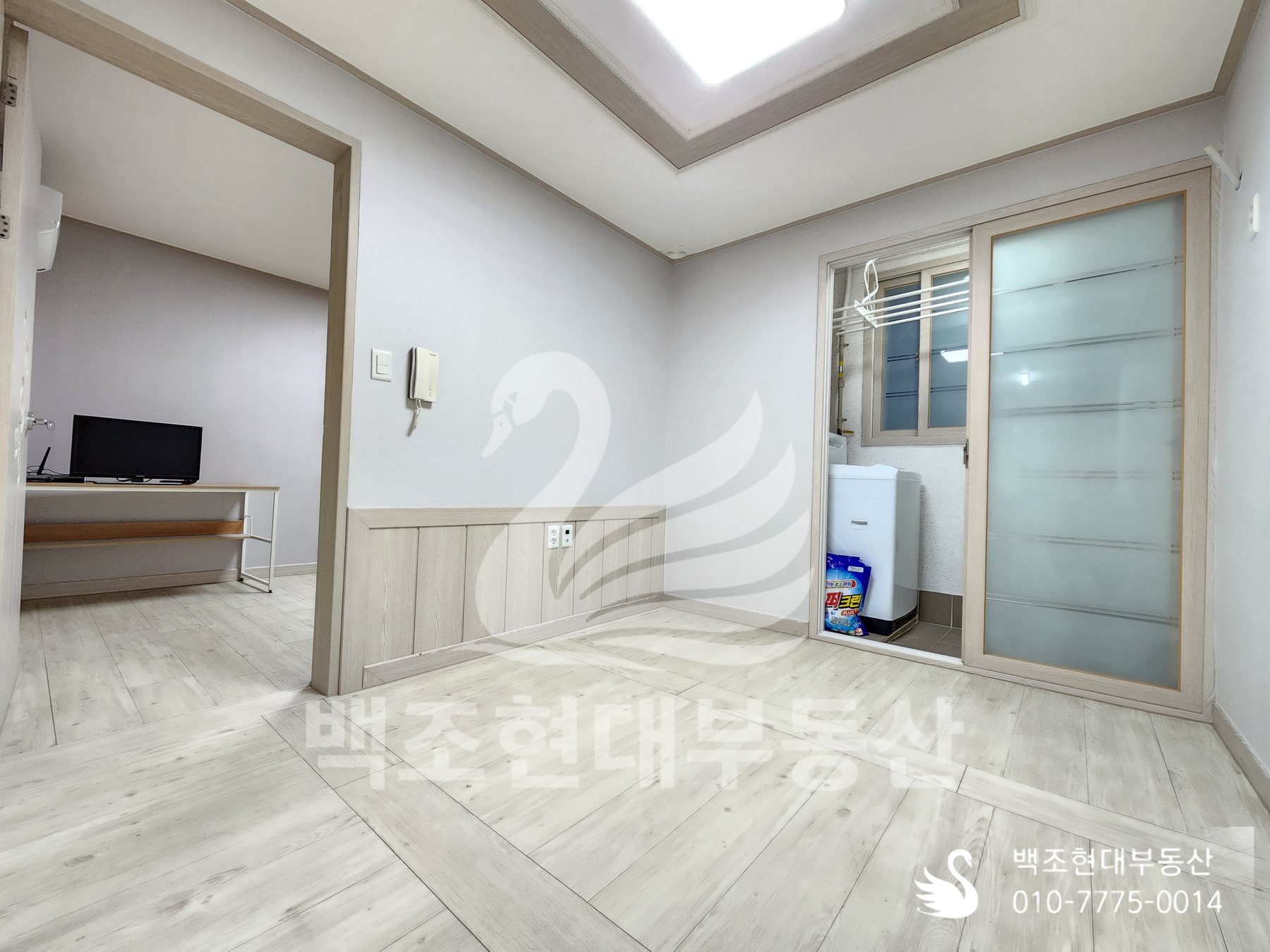 유가읍 원룸 월세 | 테크노폴리스 매물사진 7 썸네일