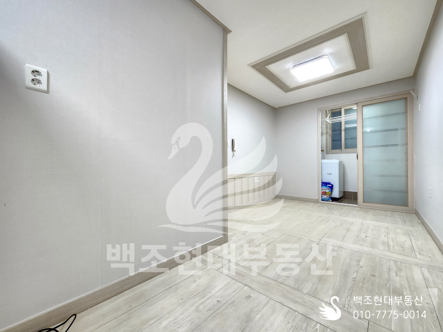유가읍 원룸 월세 | 테크노폴리스 매물사진 8 썸네일