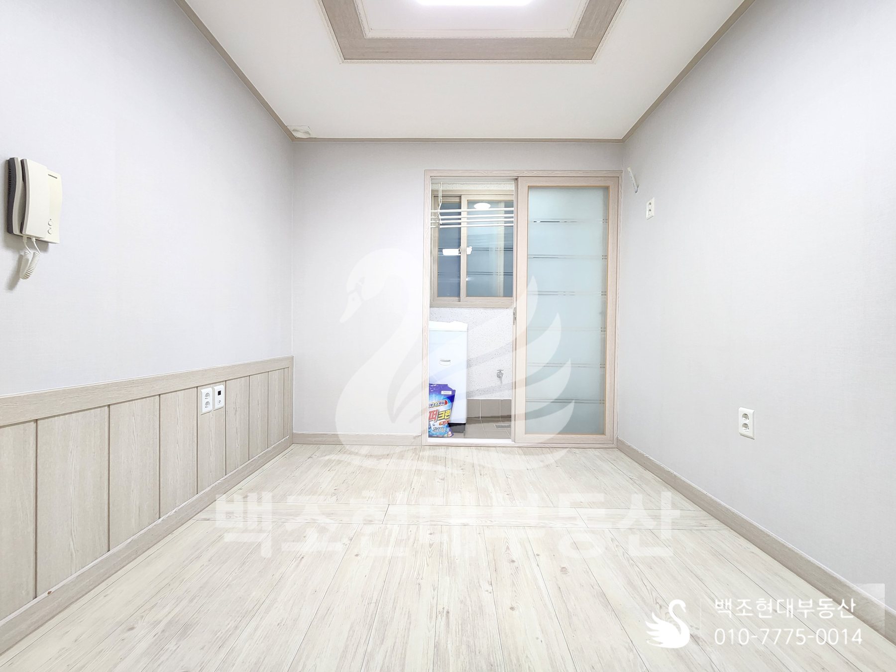 유가읍 원룸 월세 | 테크노폴리스 매물사진 1