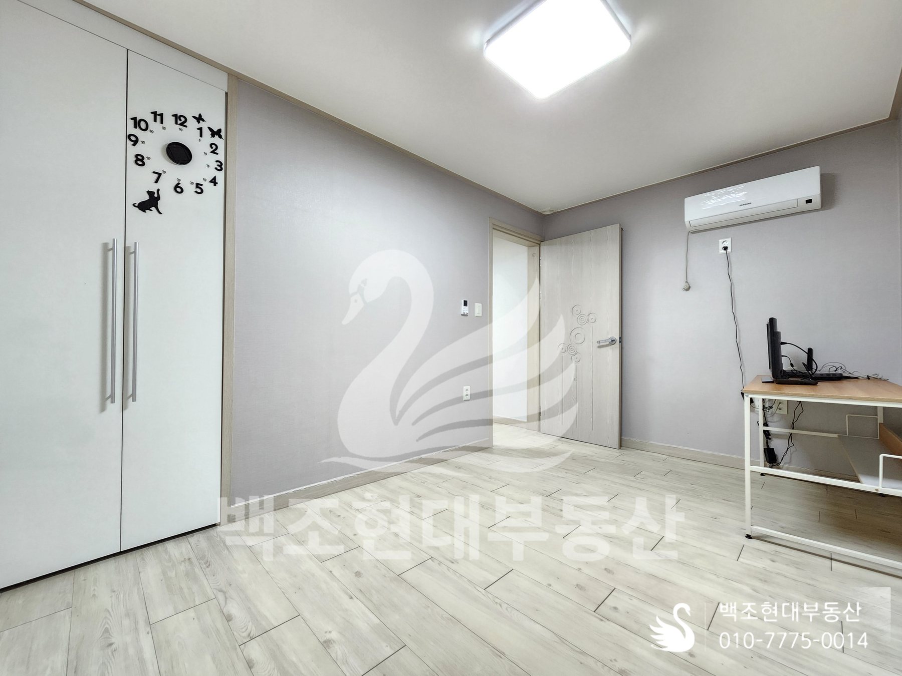 유가읍 원룸 월세 | 테크노폴리스 매물사진 15 썸네일
