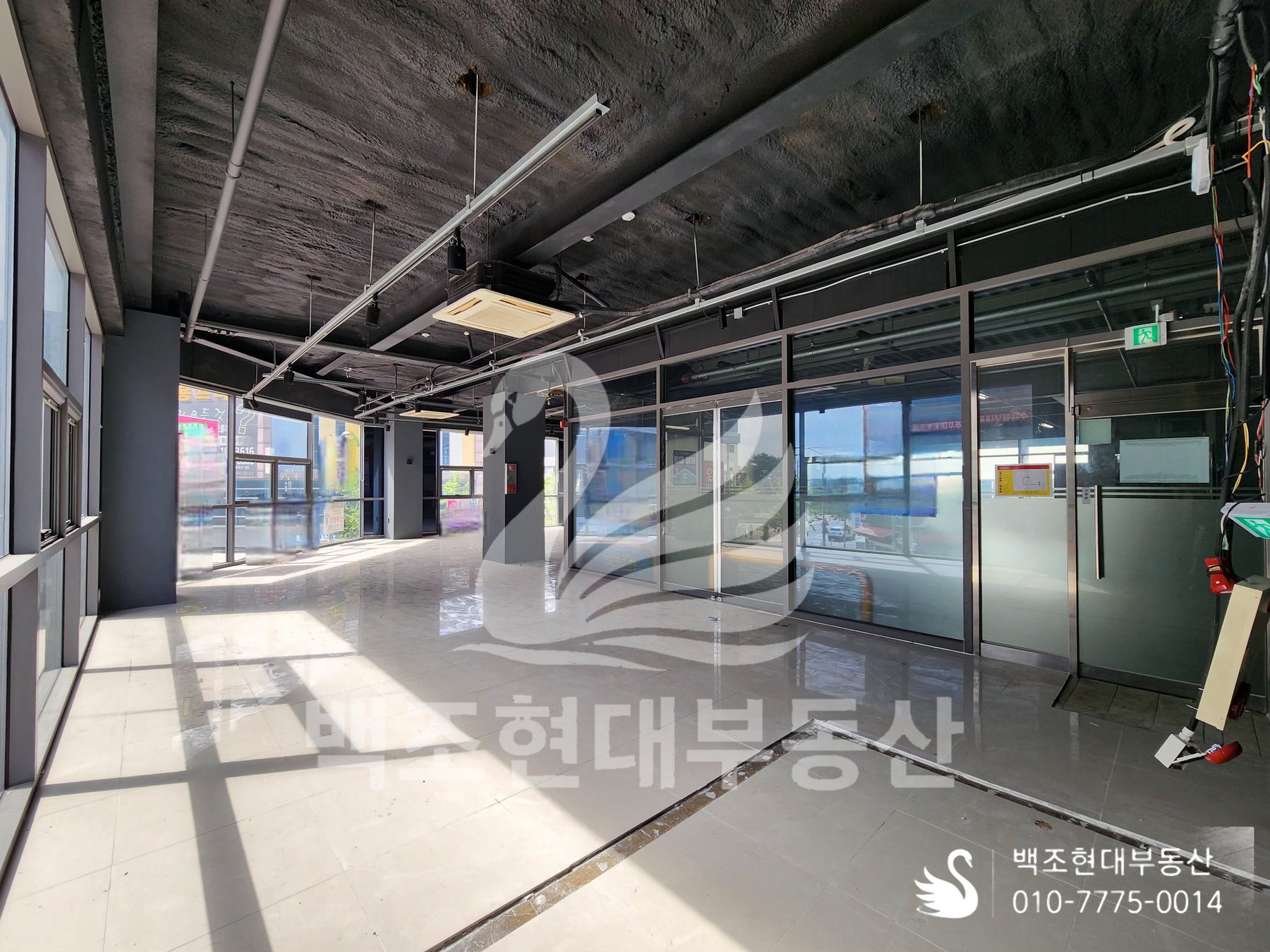 유가읍 상가 월세 | 테크노폴리스 매물사진 3 썸네일
