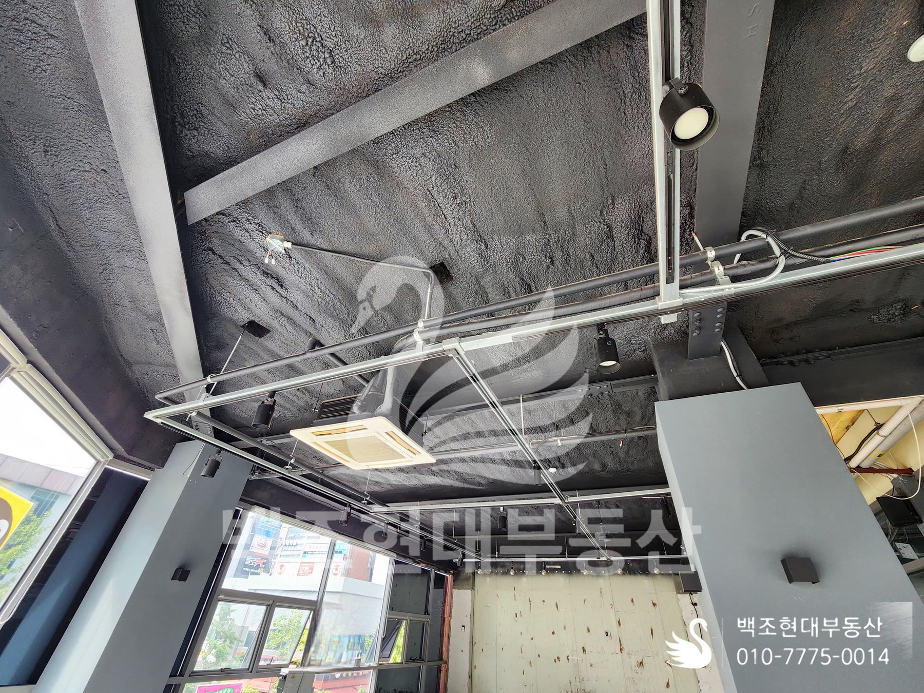 유가읍 상가 월세 | 테크노폴리스 매물사진 5 썸네일