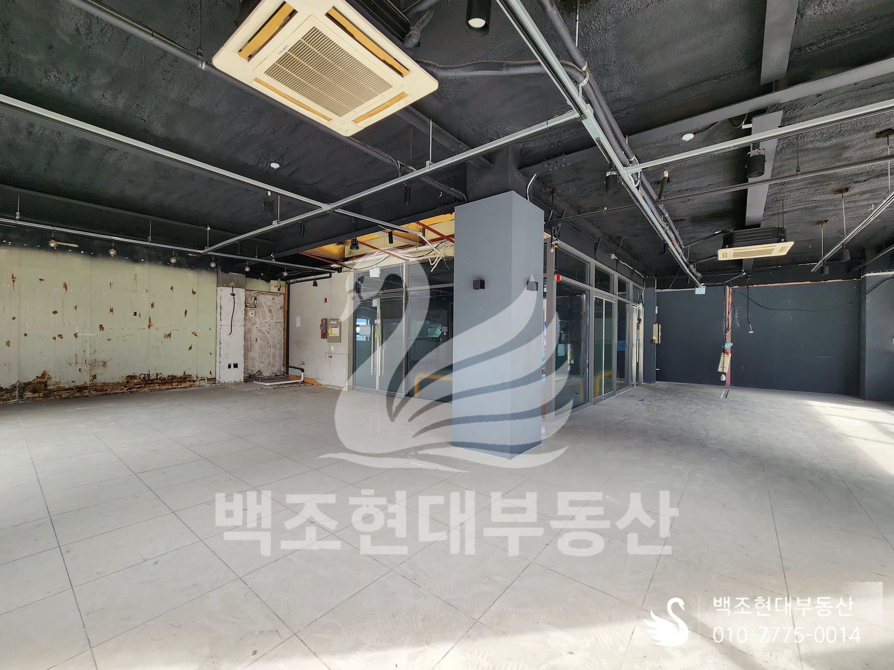 유가읍 상가 월세 | 테크노폴리스 매물사진 6 썸네일