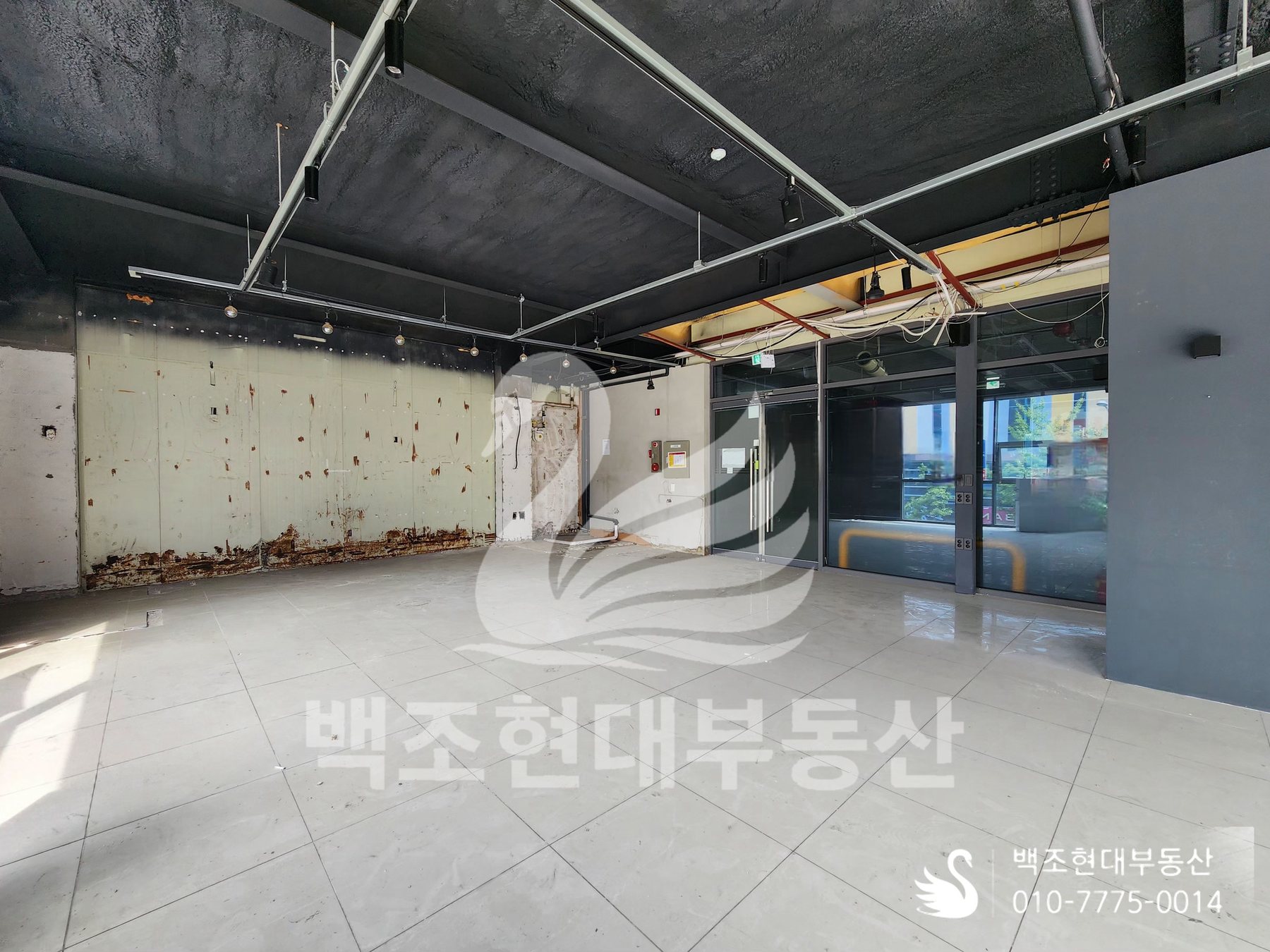 유가읍 상가 월세 | 테크노폴리스 매물사진 7 썸네일