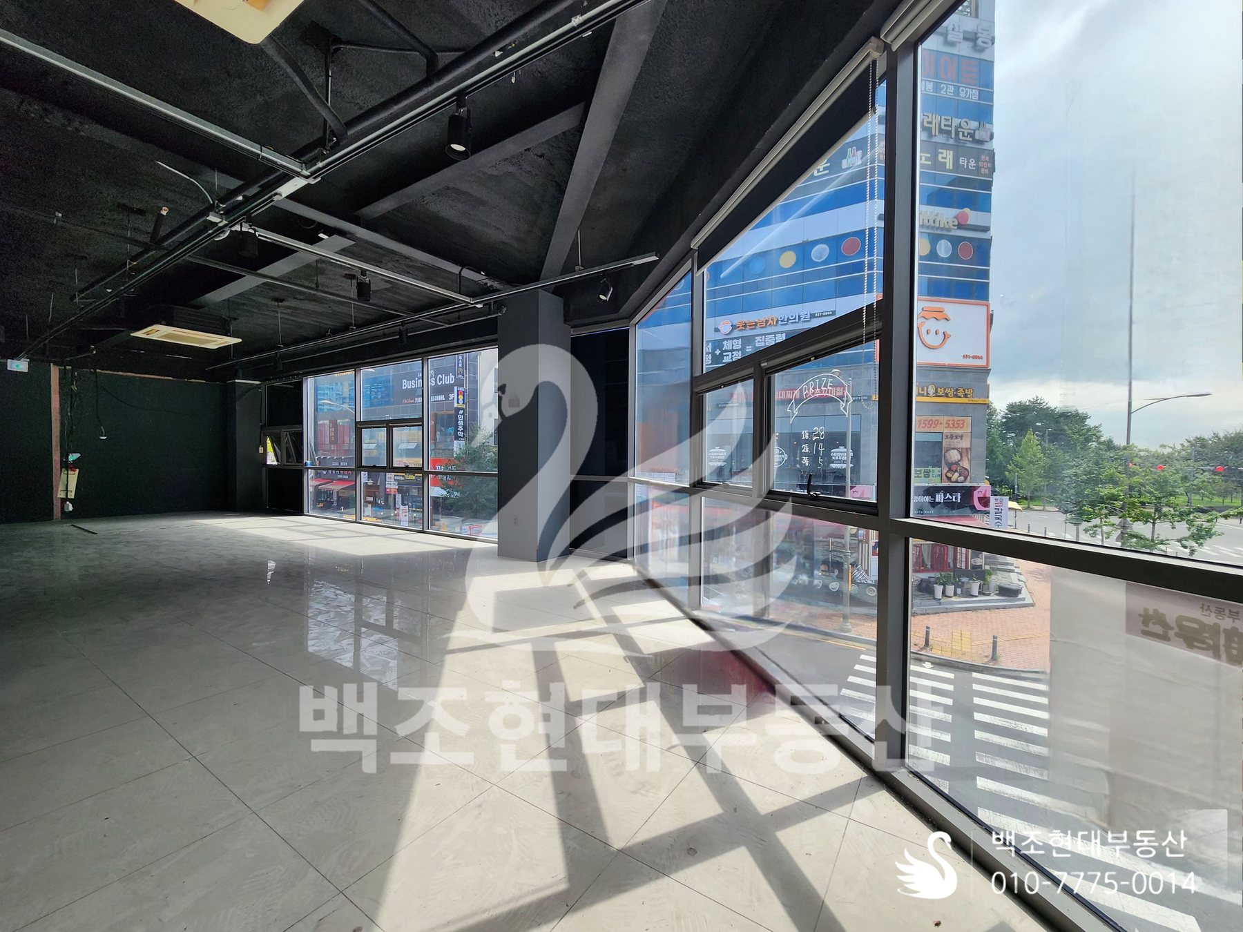 유가읍 상가 월세 | 테크노폴리스 매물사진 8 썸네일