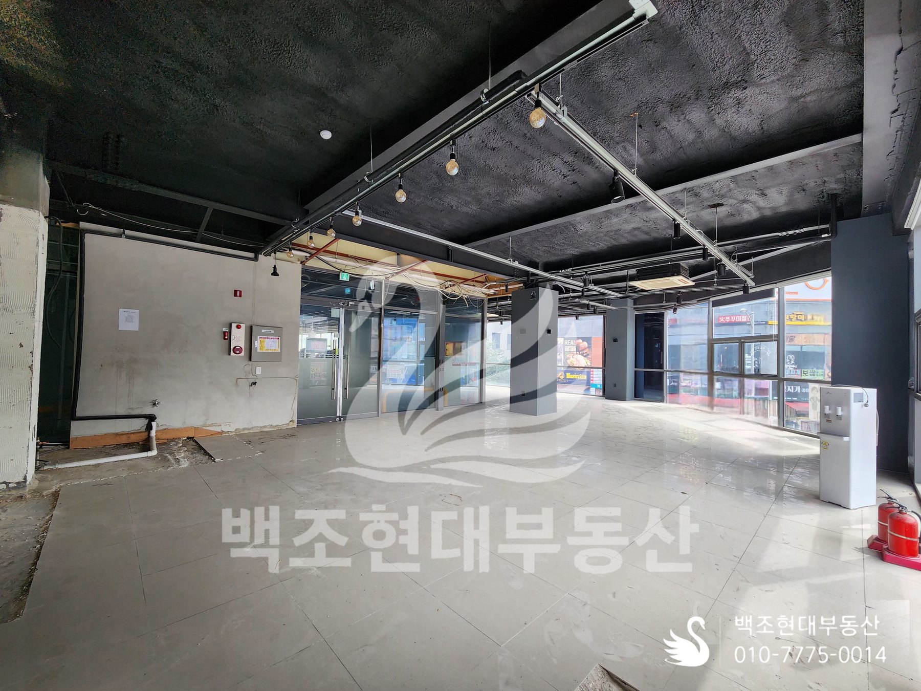 유가읍 상가 월세 | 테크노폴리스 매물사진 9 썸네일