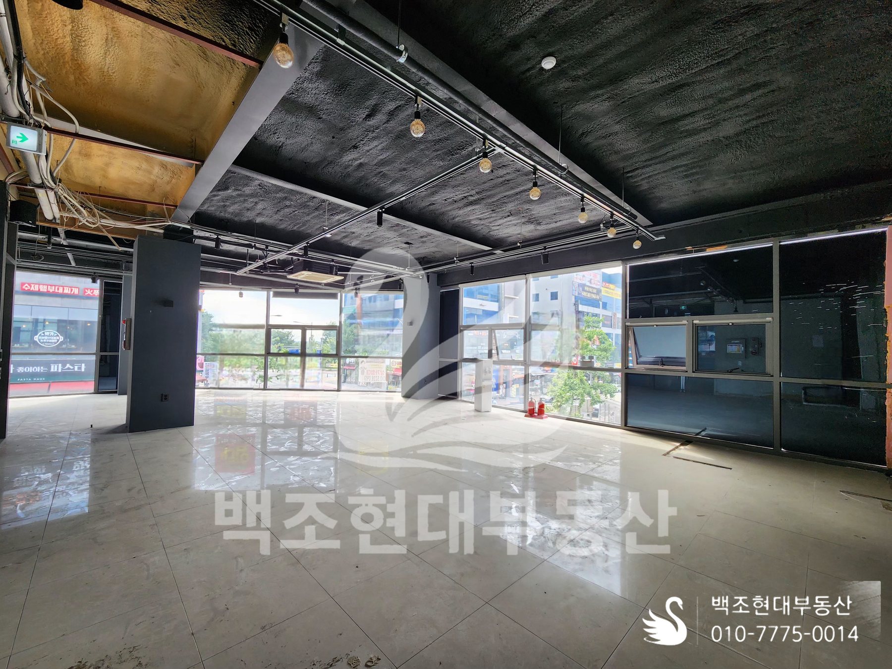 유가읍 상가 월세 | 테크노폴리스 매물사진 10 썸네일